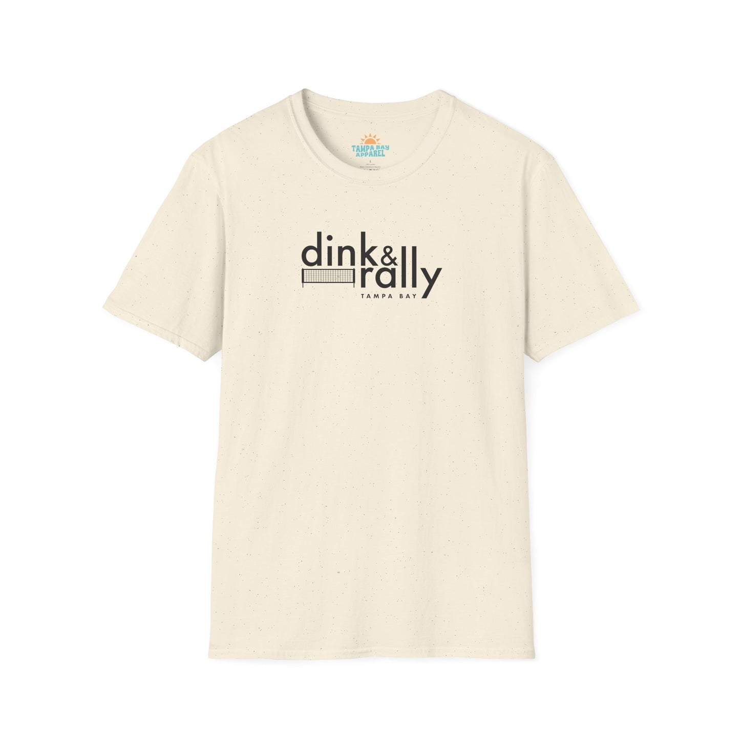Dink & Rally T-Shirt