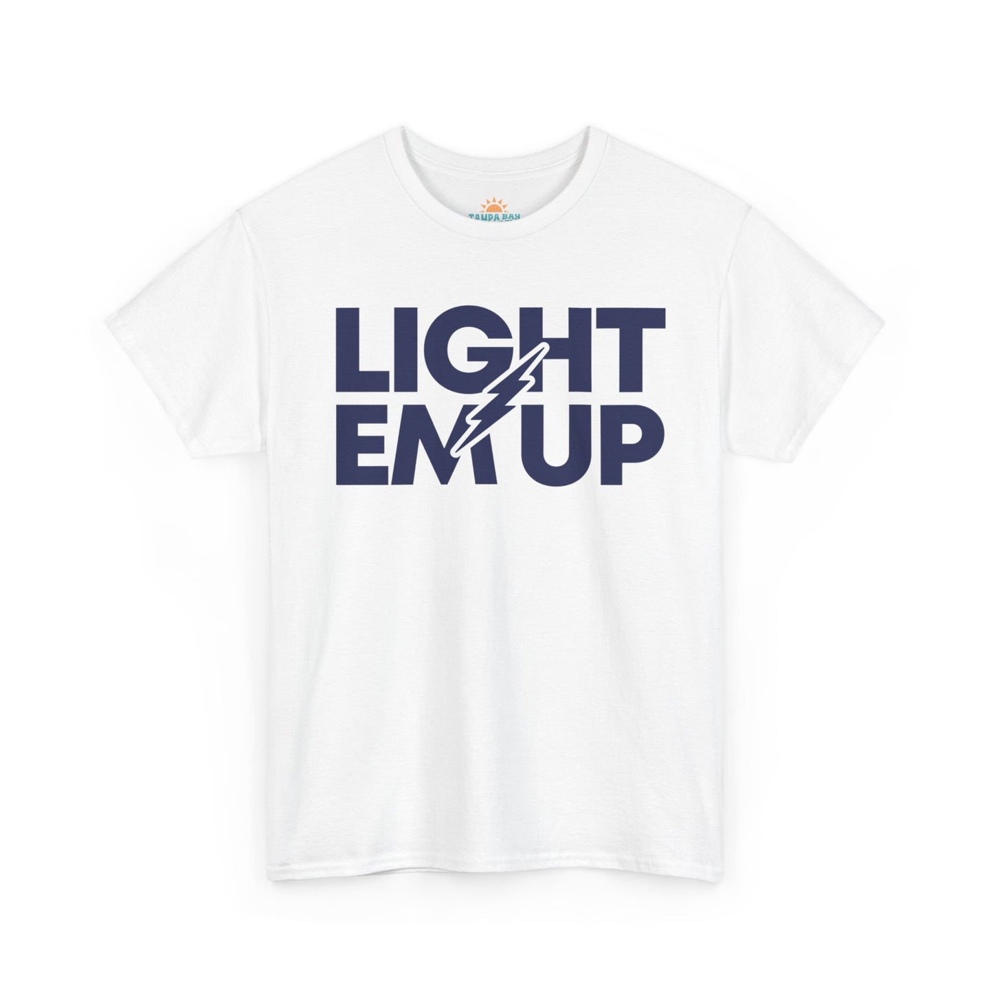 Light Em Up T-Shirt
