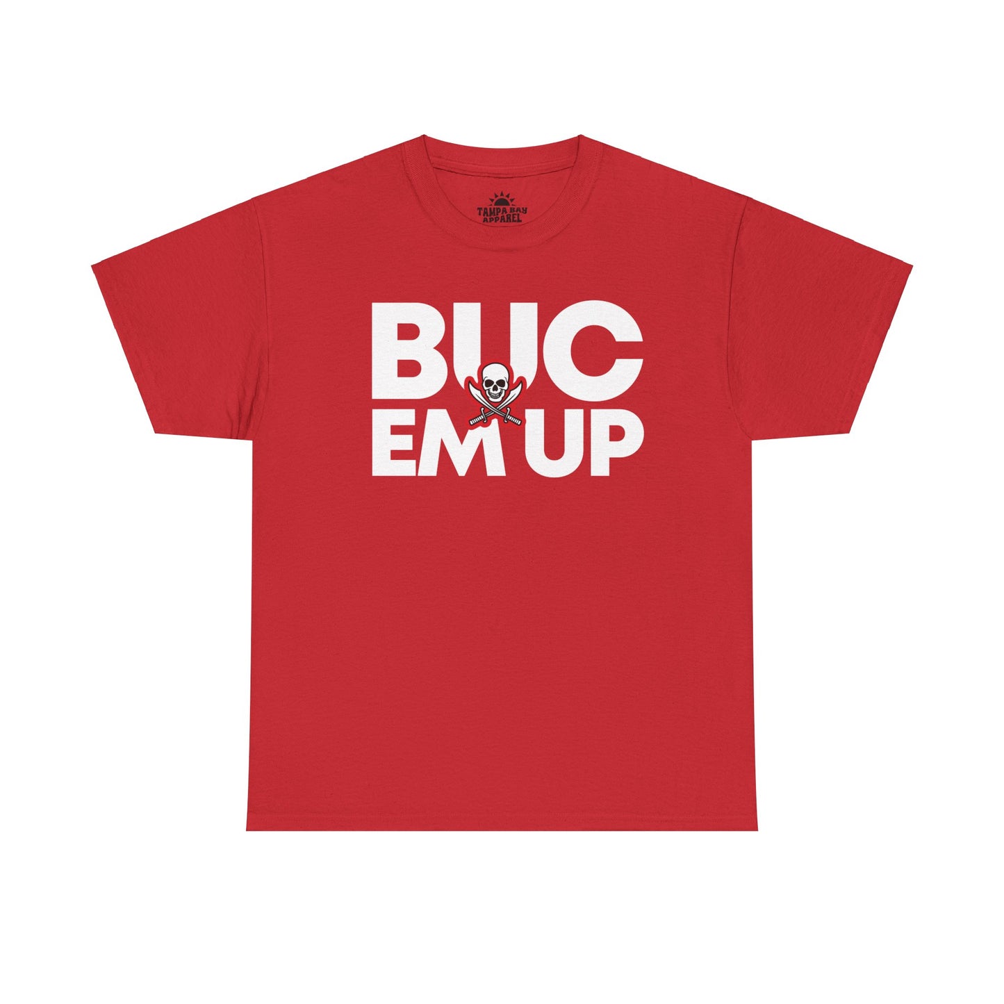 Buc Em Up T-Shirt