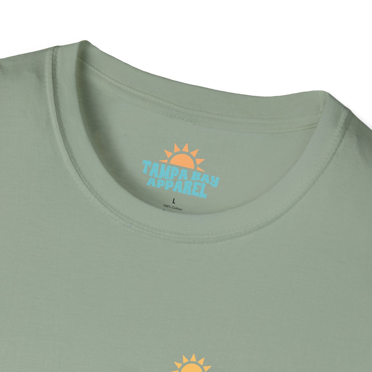 Sunshine City St. Petersburg T-Shirt