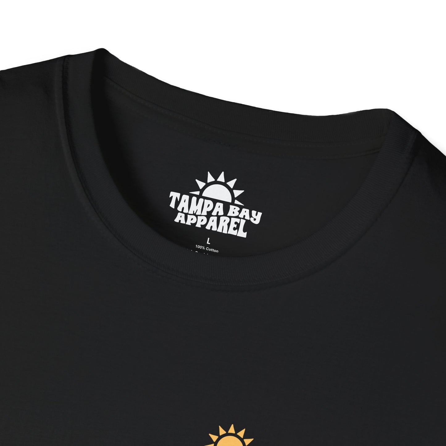 Sunshine City St. Petersburg T-Shirt