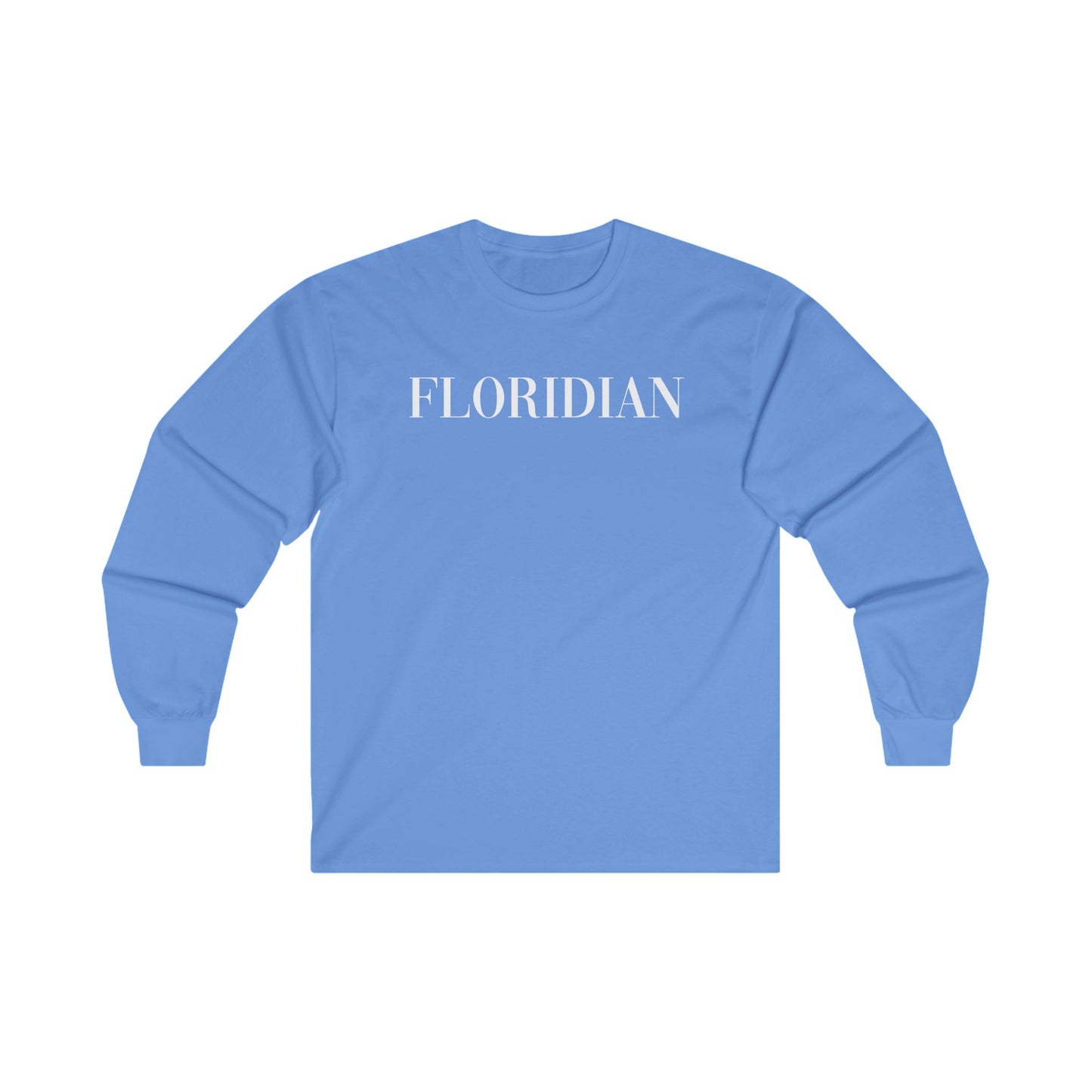 Floridian Long Sleeve T-Shirt