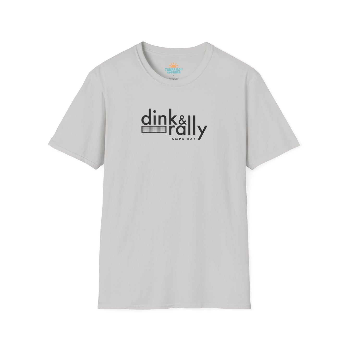 Dink & Rally T-Shirt