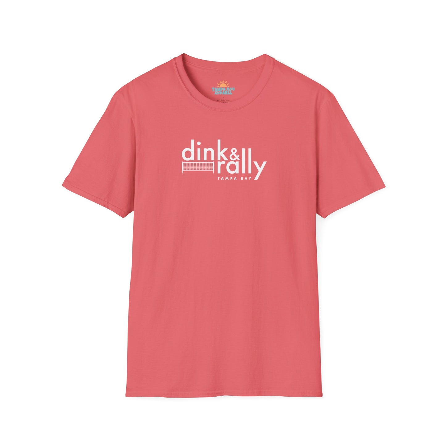 Dink & Rally T-Shirt