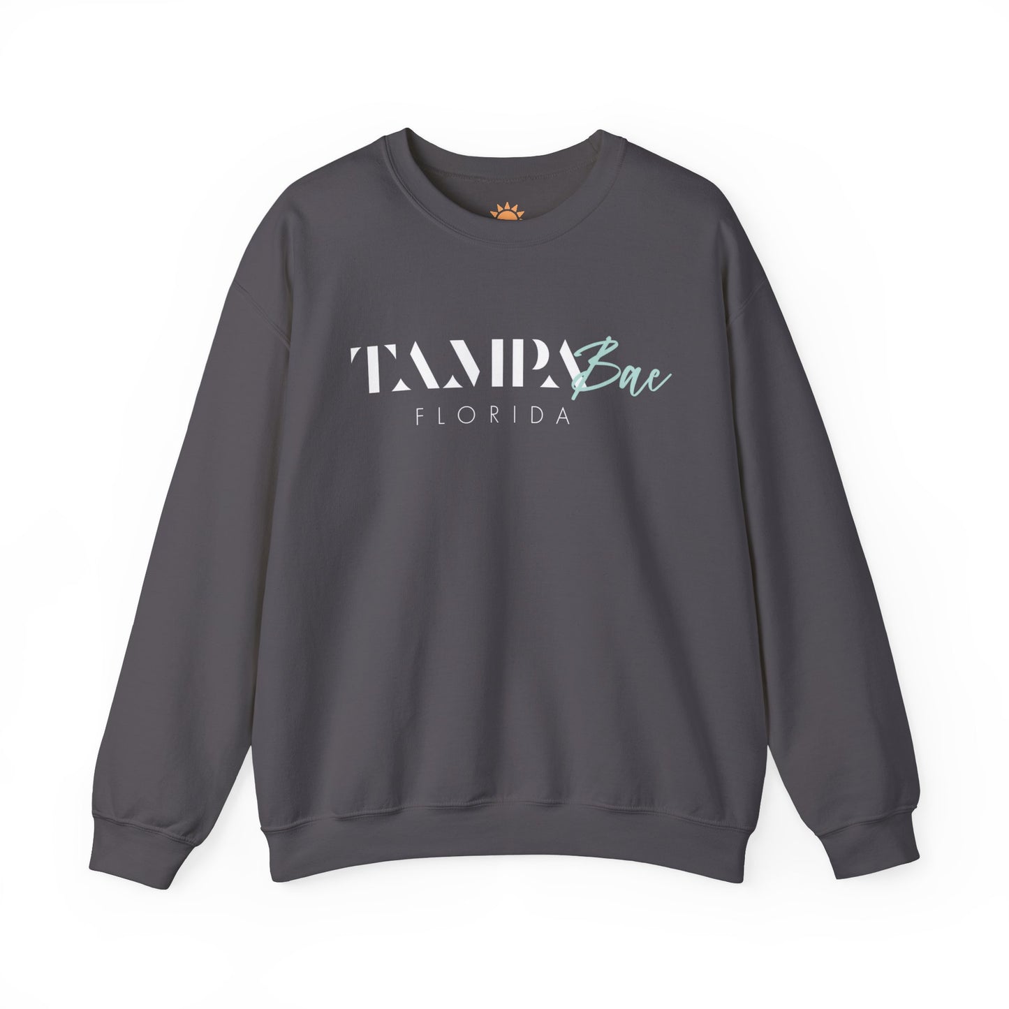 Tampa Bae Crewneck Sweatshirt