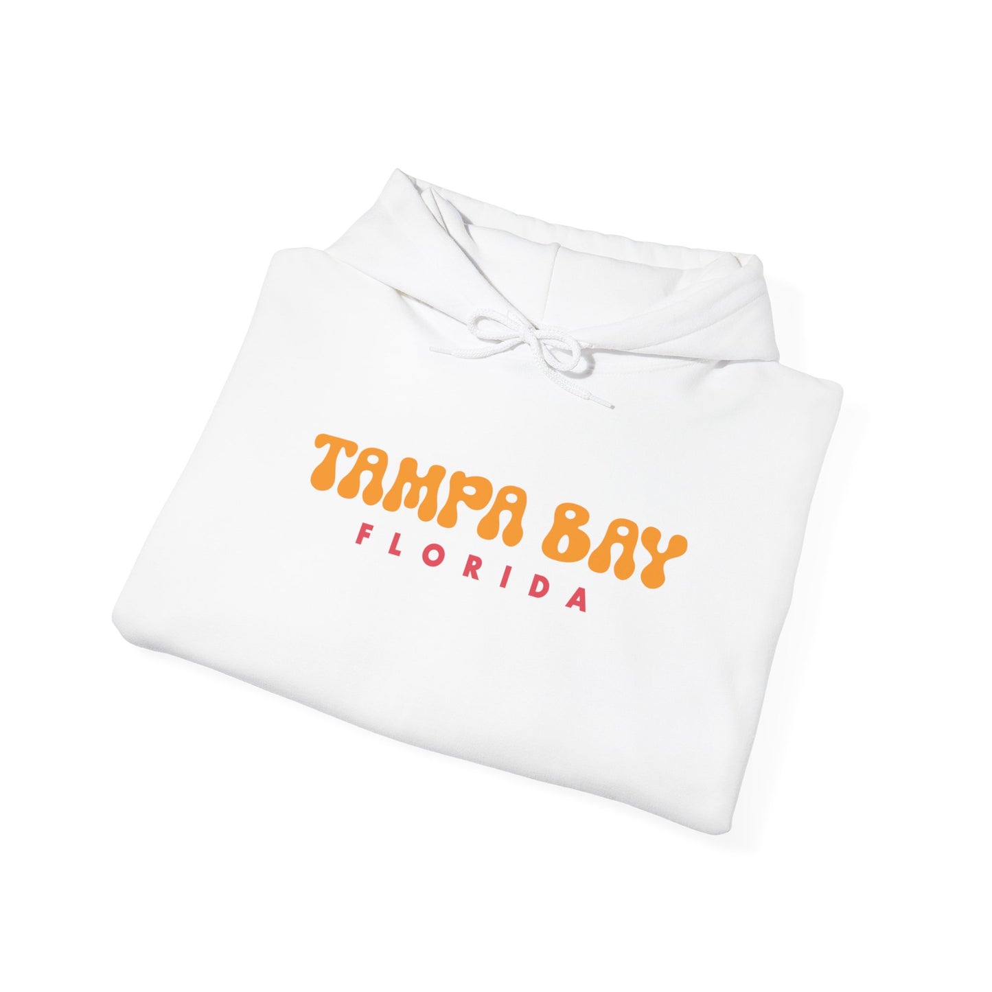 Sunny Little Thing Hoodie