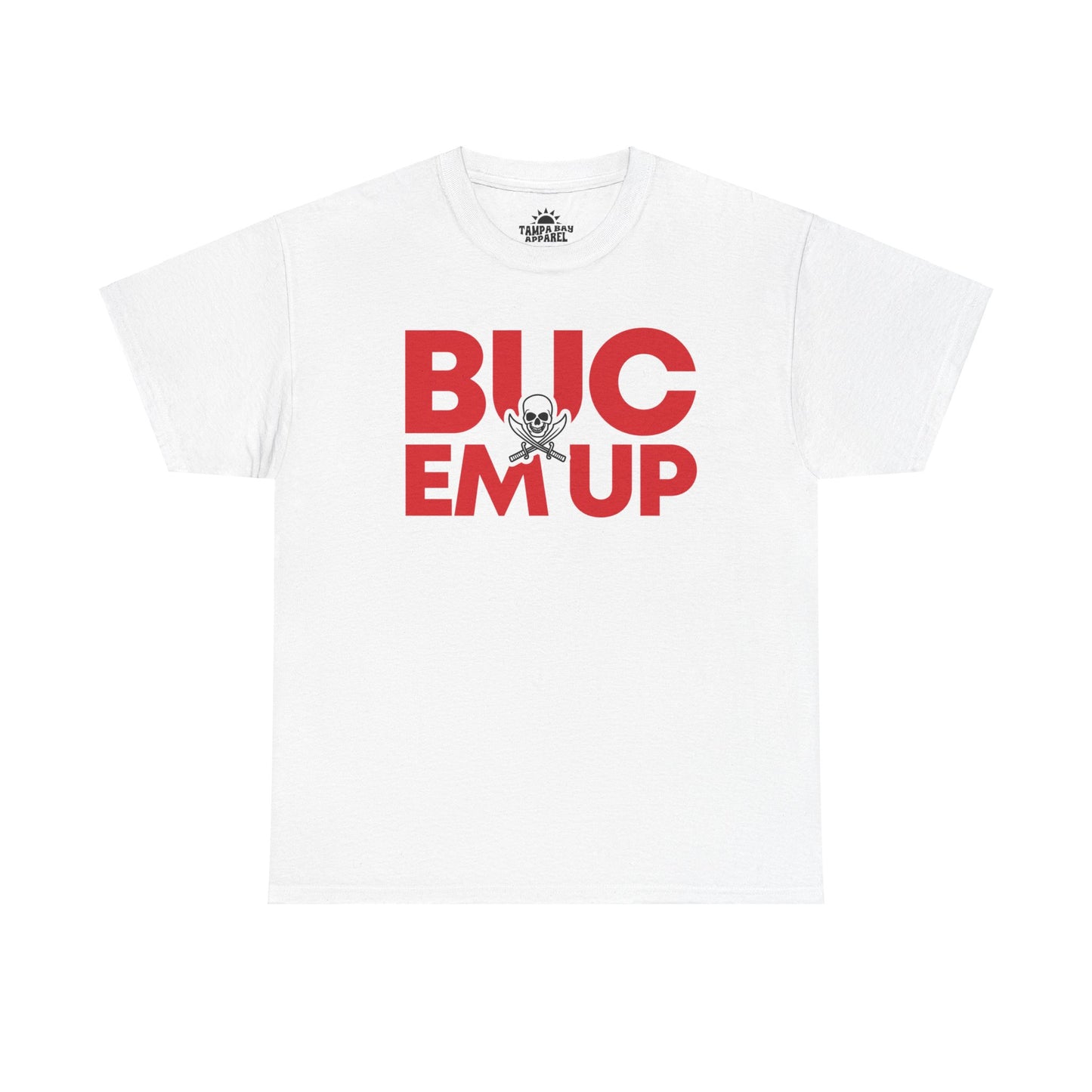 Buc Em Up T-Shirt