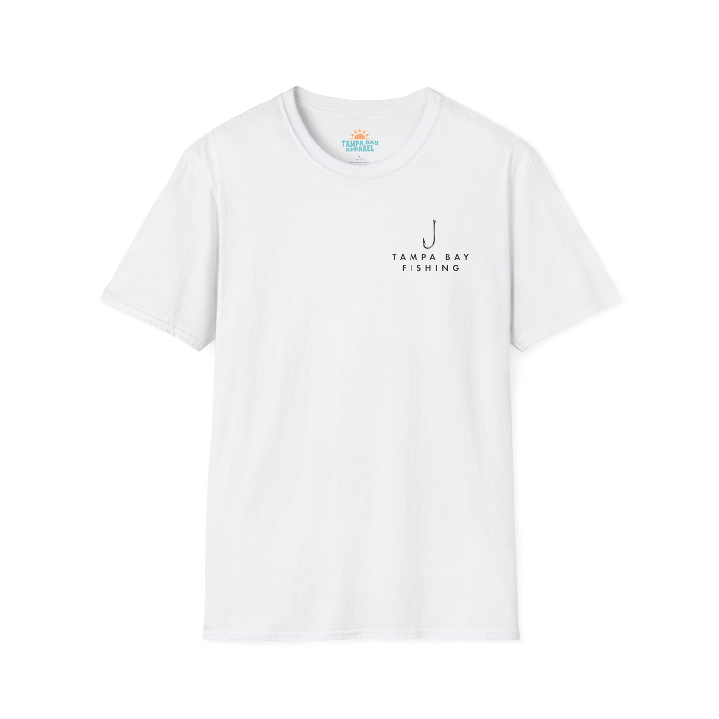Tampa Bay Fishing T-Shirt
