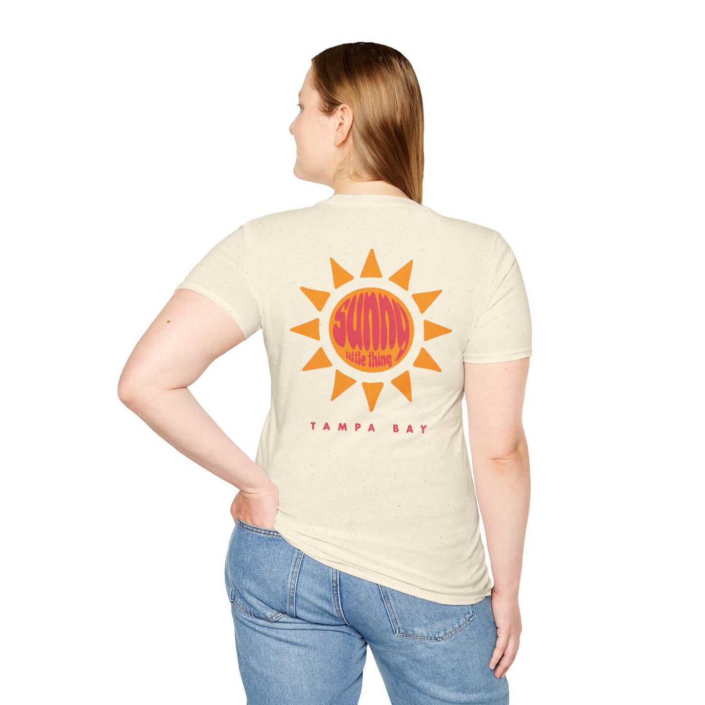 Sunny Little Thing T-Shirt