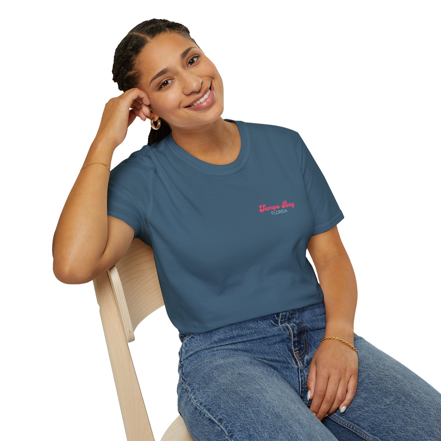 Blame it on the Sunshine T-Shirt