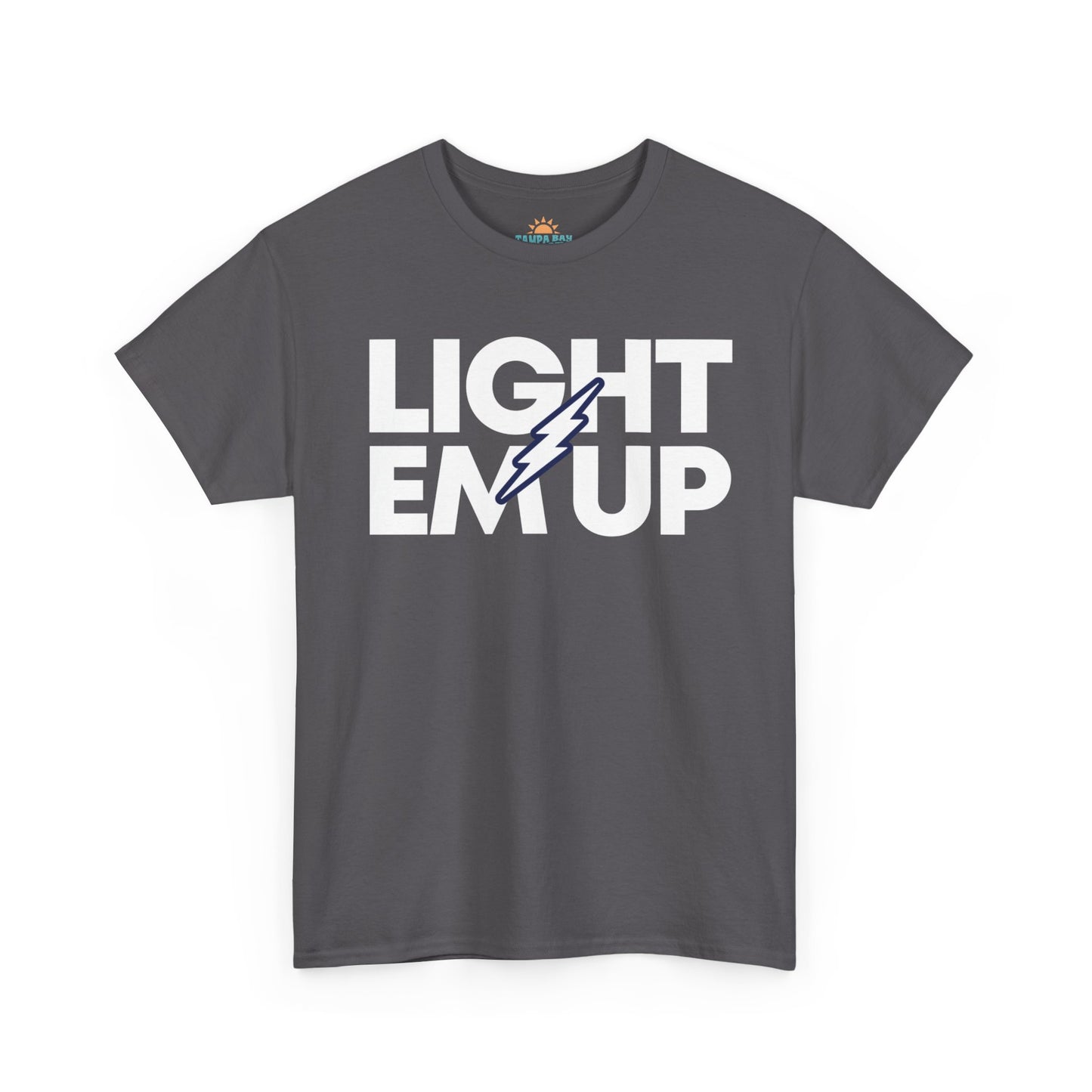 Light Em Up T-Shirt