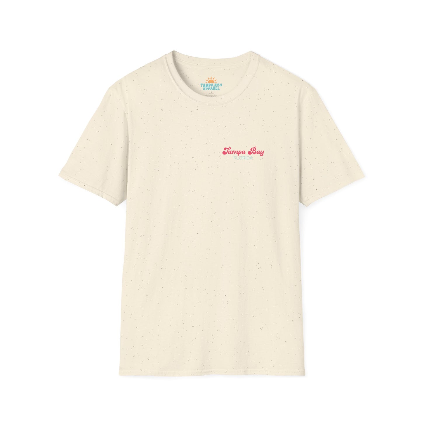 Blame it on the Sunshine T-Shirt