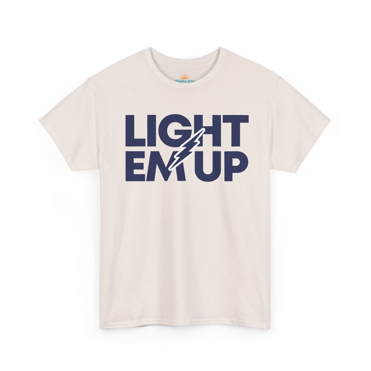 Light Em Up T-Shirt