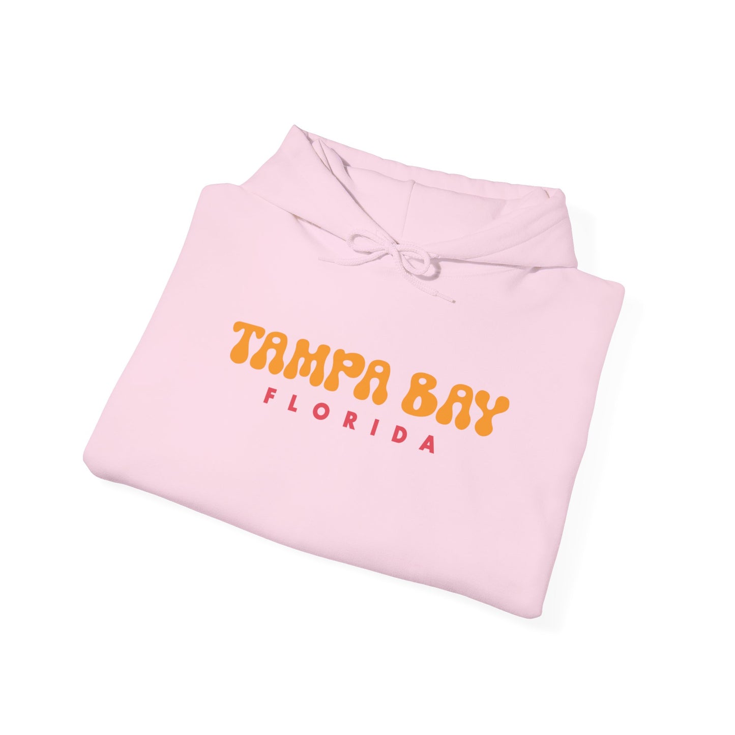Sunny Little Thing Hoodie