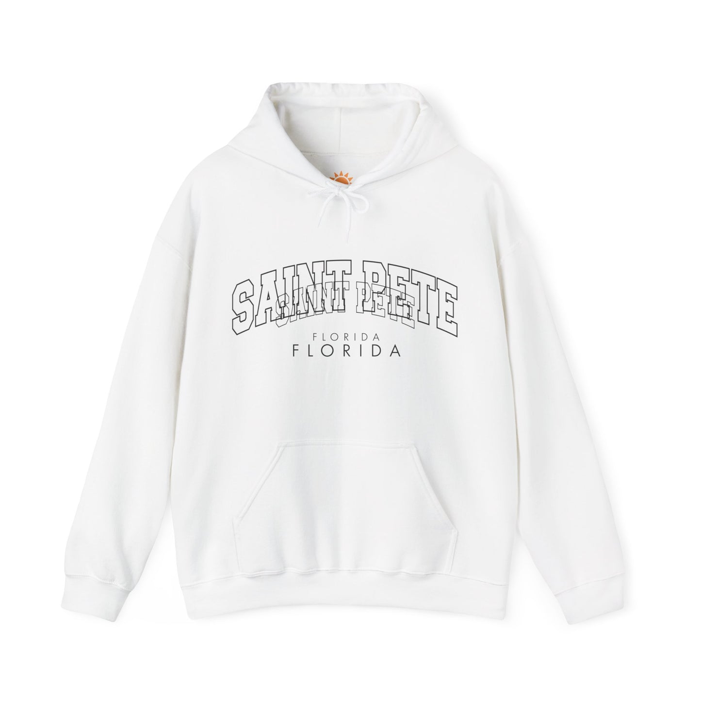 St. Pete Collegiate Hoodie