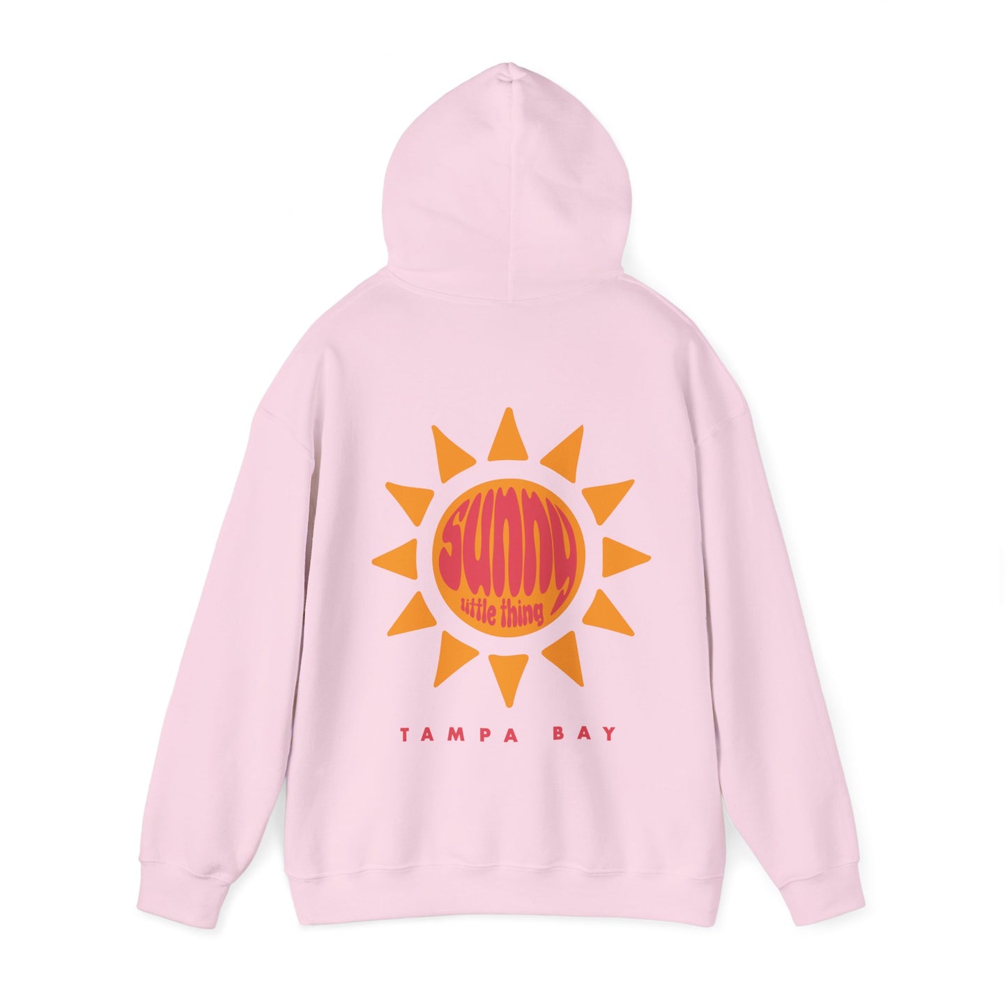 Sunny Little Thing Hoodie