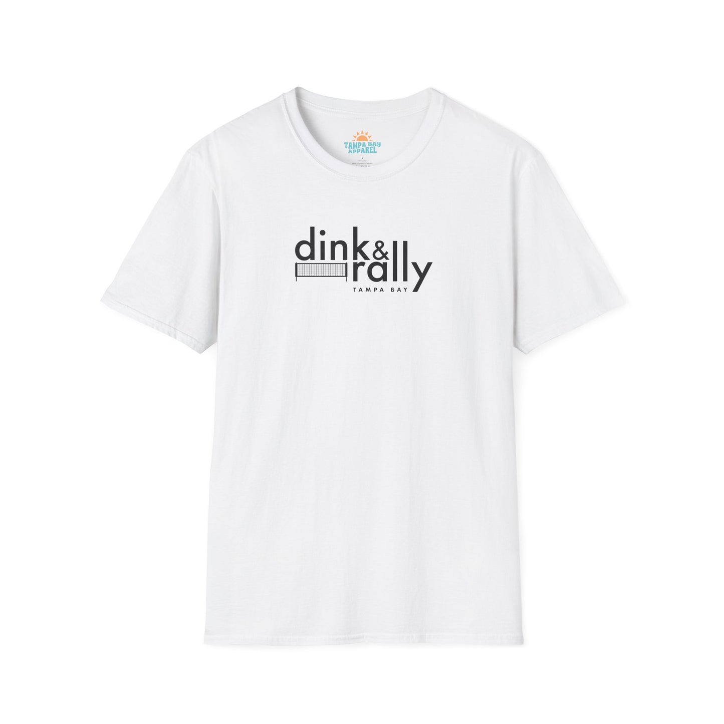Dink & Rally T-Shirt