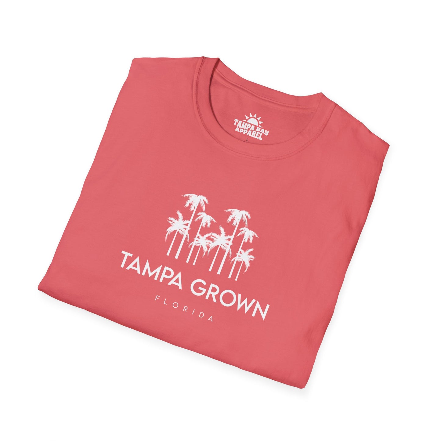 Tampa Grown T-Shirt