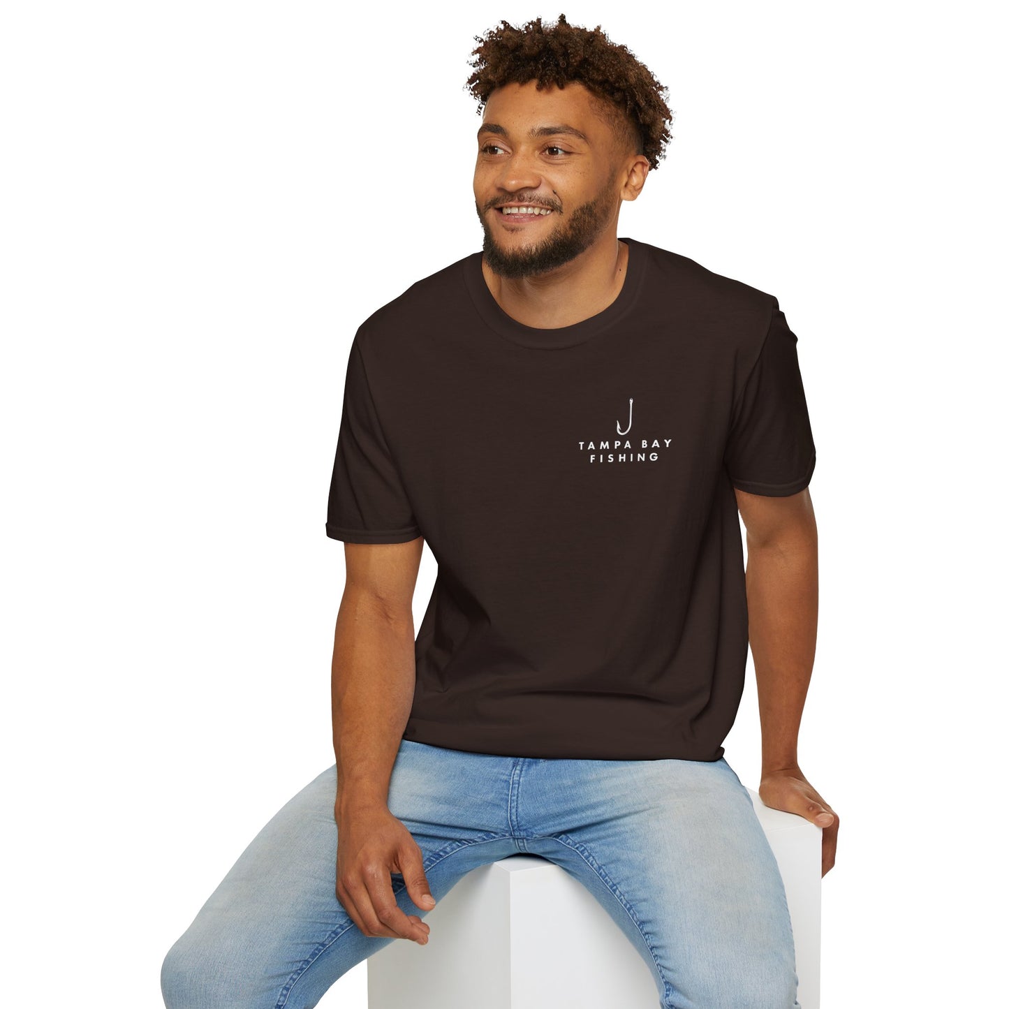 Tampa Bay Fishing T-Shirt
