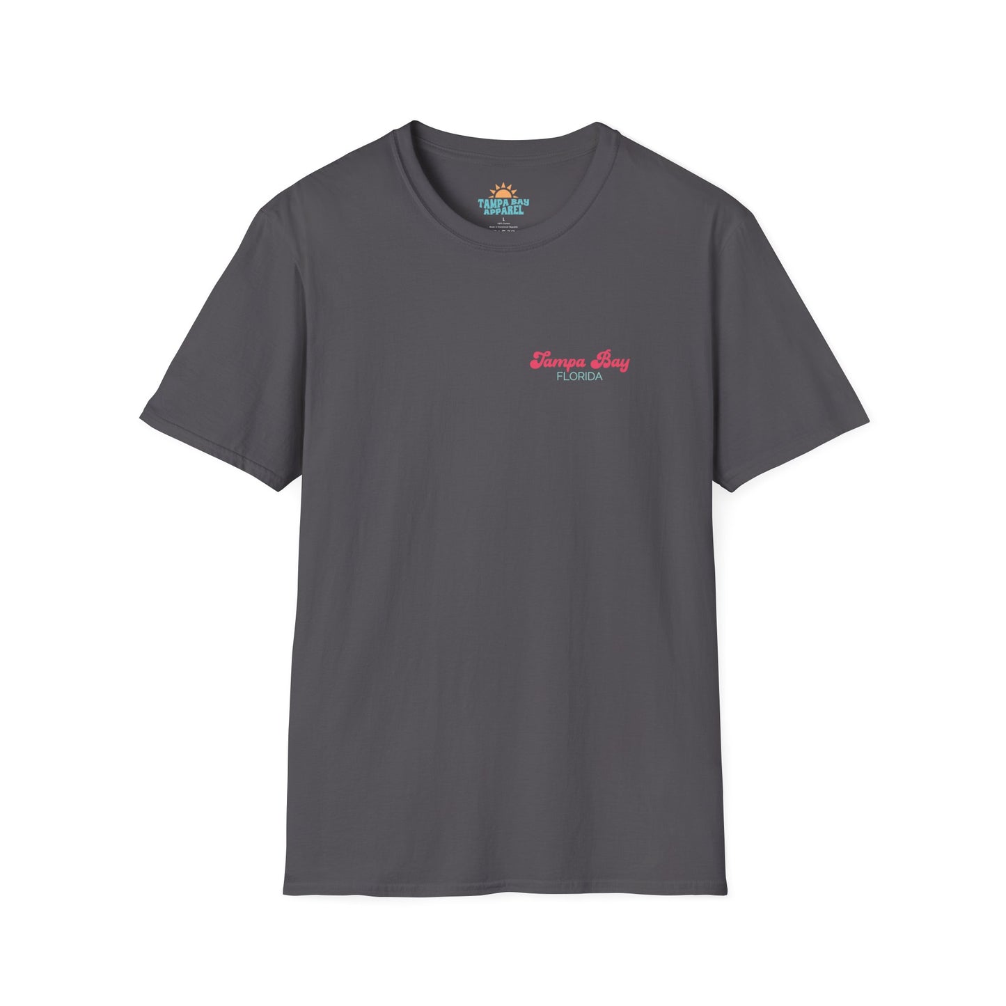 Blame it on the Sunshine T-Shirt