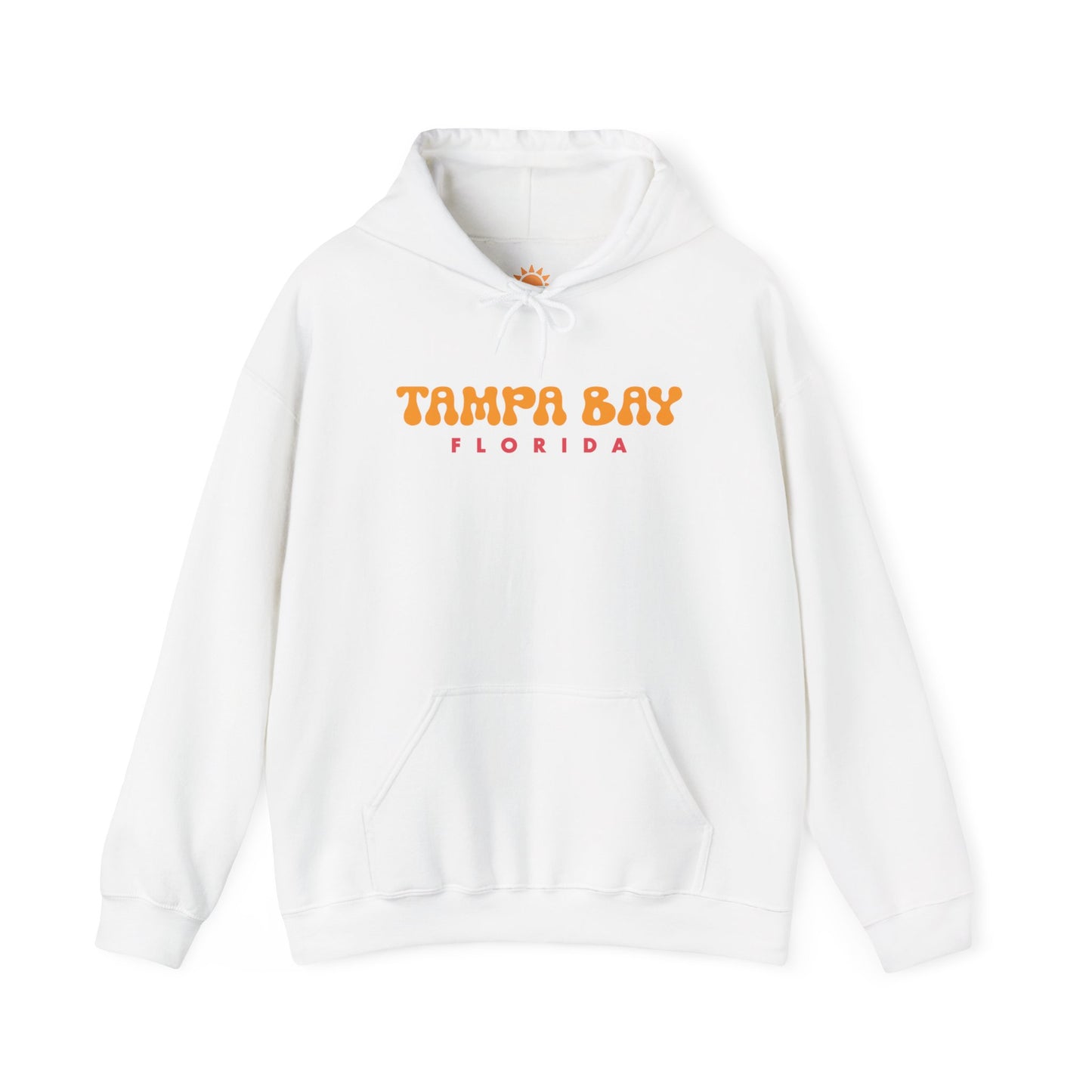 Sunny Little Thing Hoodie