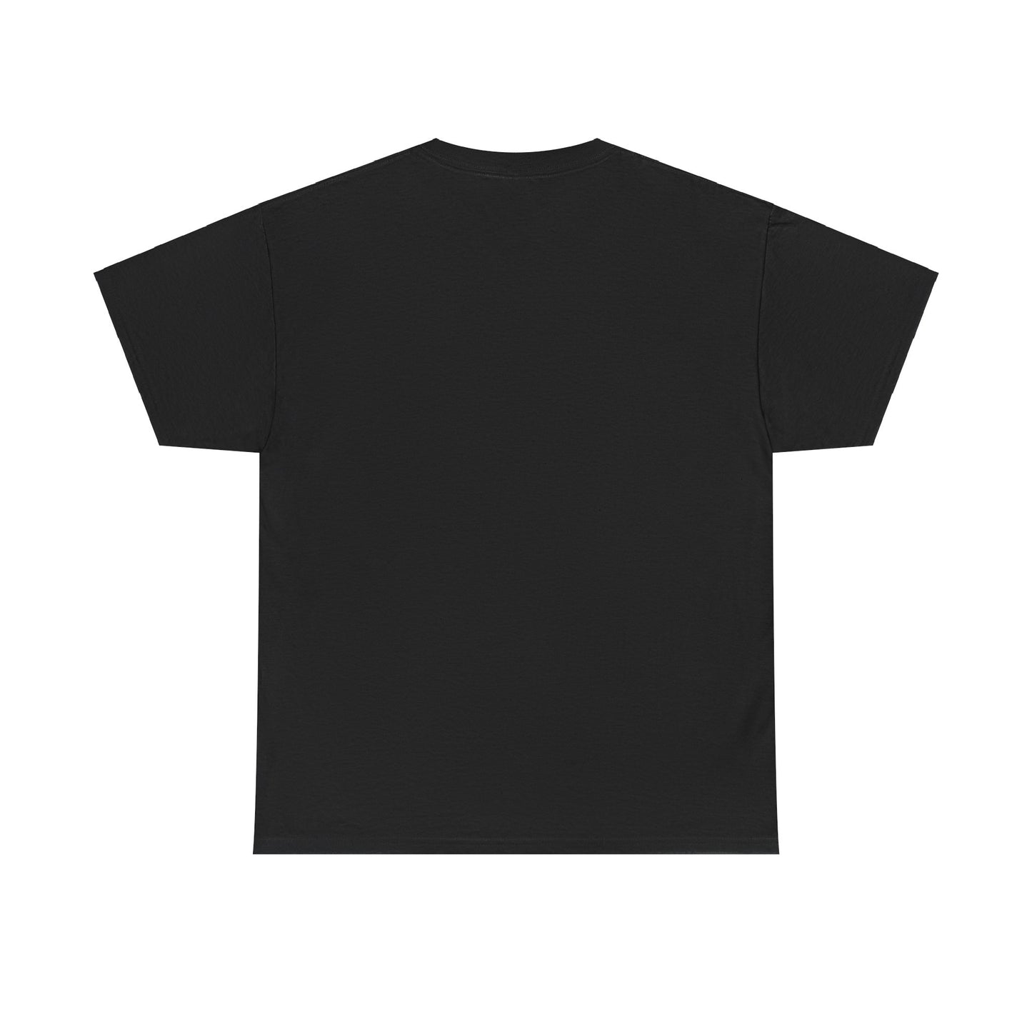 Rays Spur Cutout T-Shirt