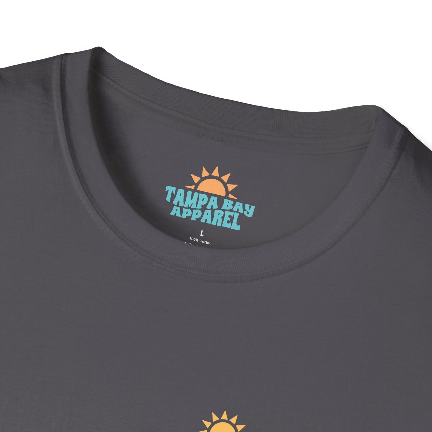 Sunshine City St. Petersburg T-Shirt