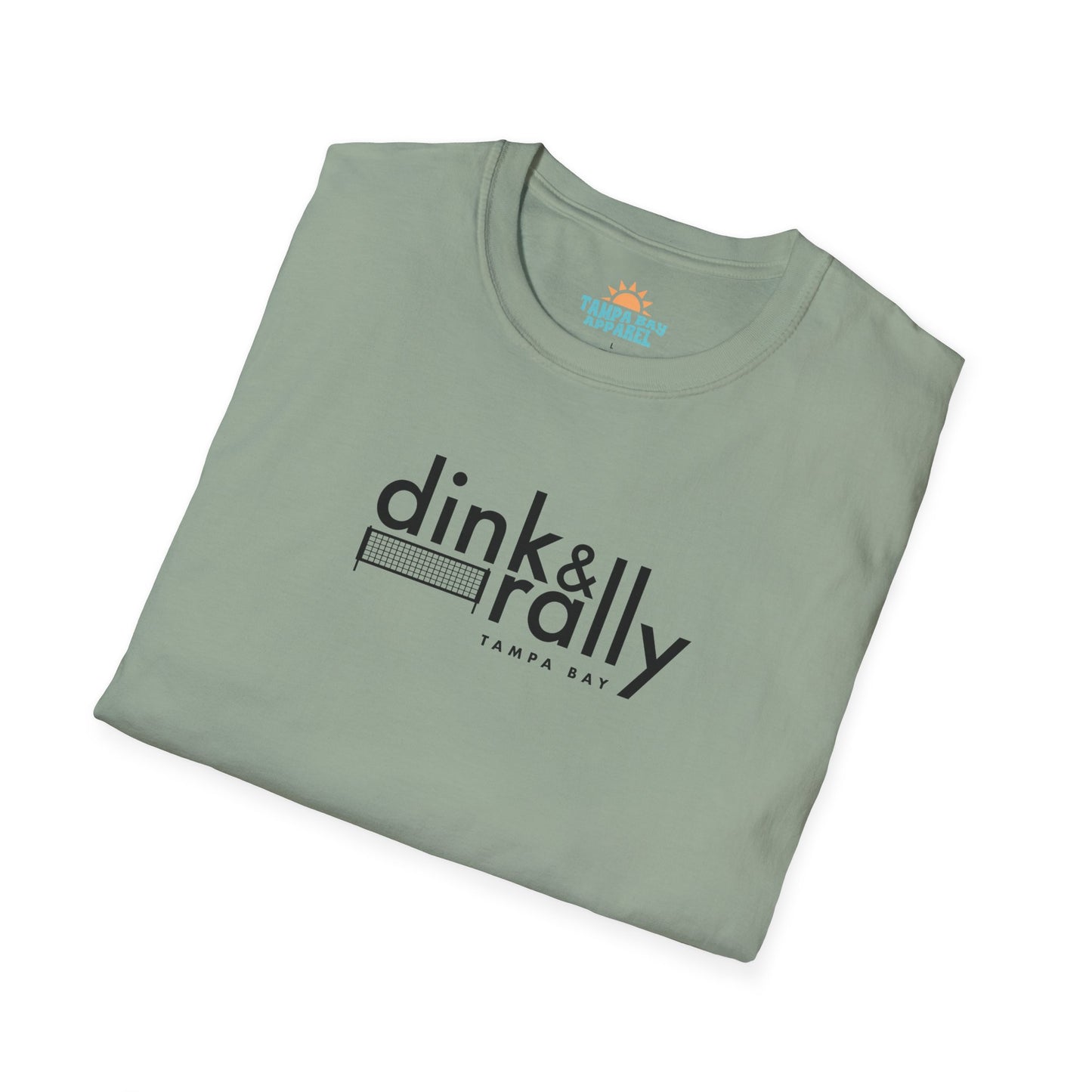 Dink & Rally T-Shirt