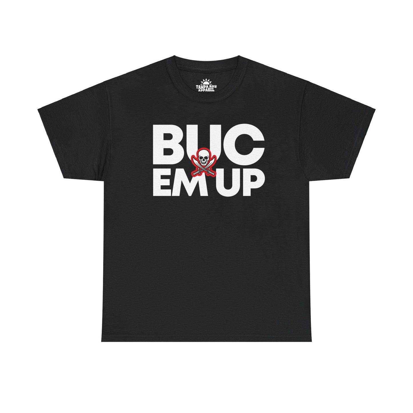Buc Em Up T-Shirt