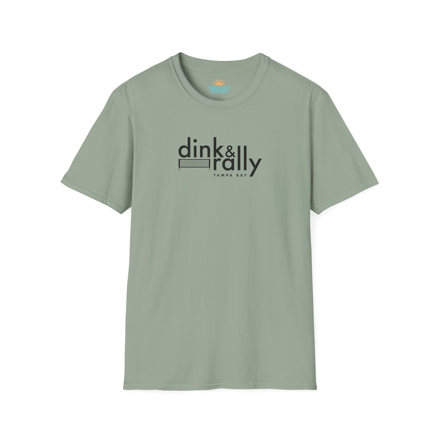 Dink & Rally T-Shirt