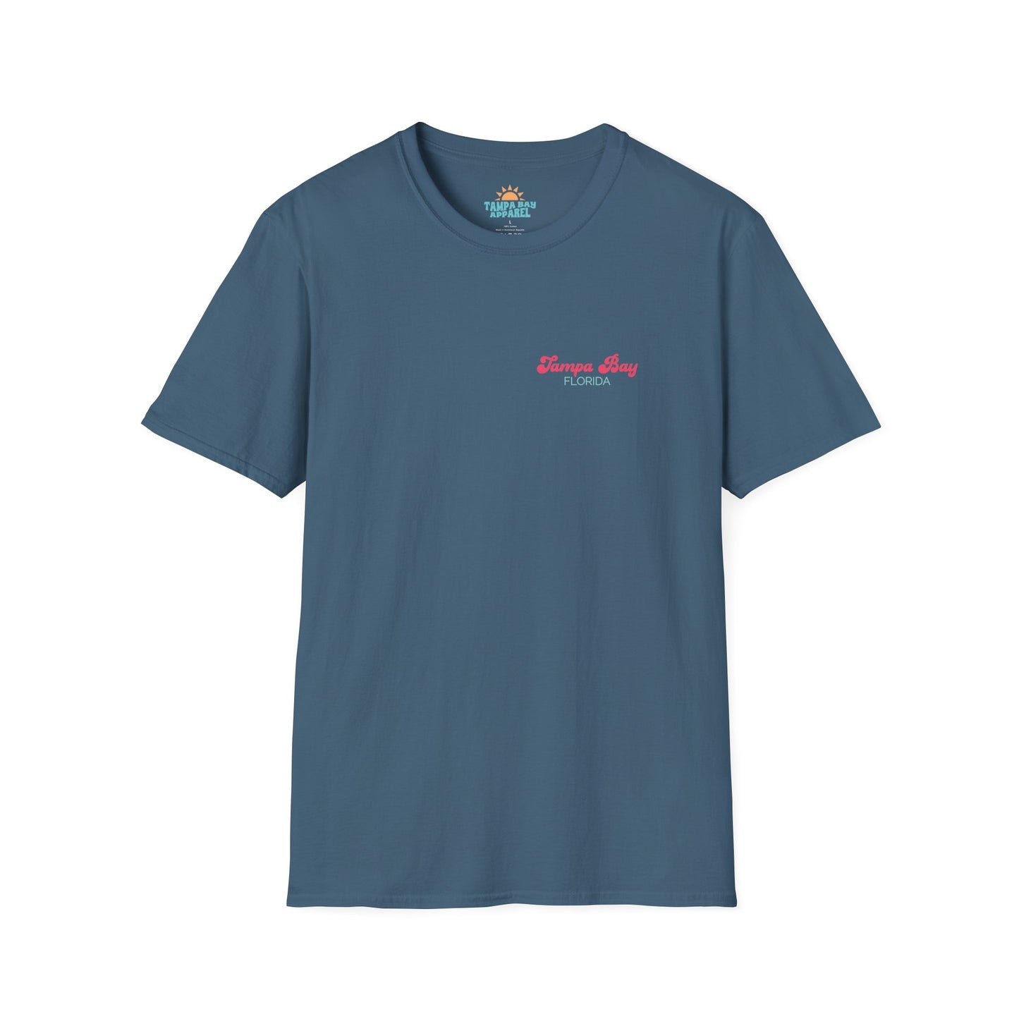 Blame it on the Sunshine T-Shirt