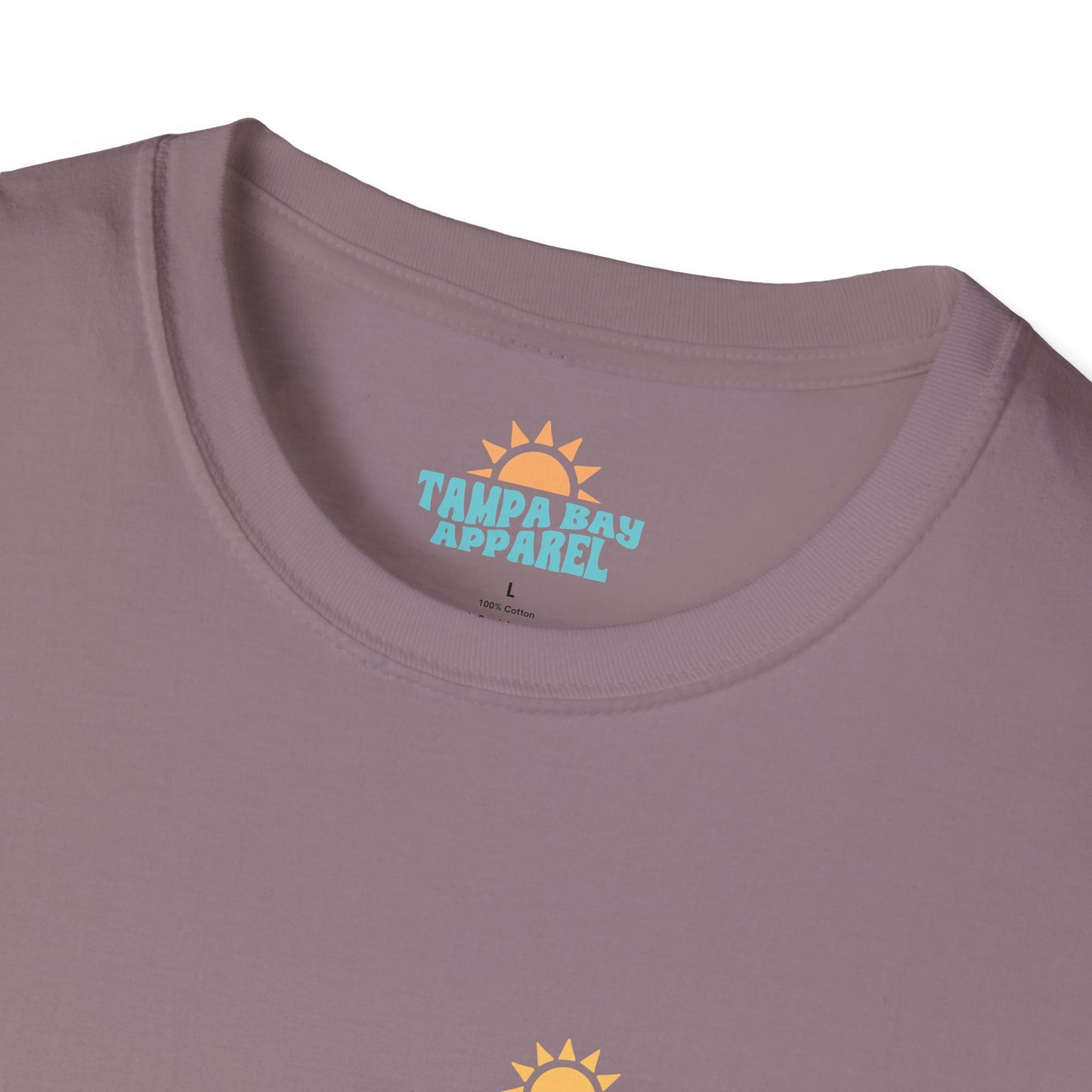 Sunshine City St. Petersburg T-Shirt