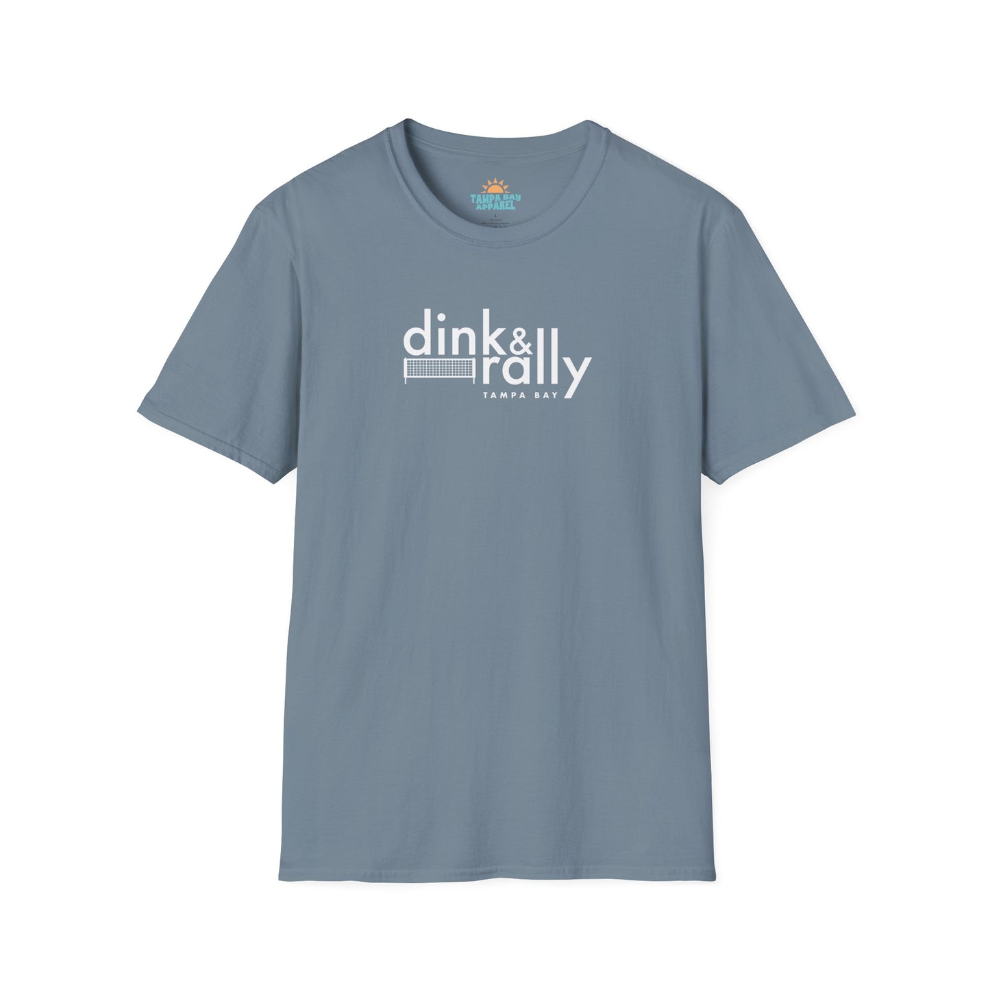 Dink & Rally T-Shirt