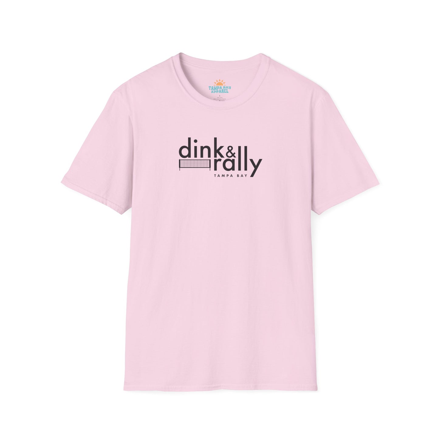 Dink & Rally T-Shirt