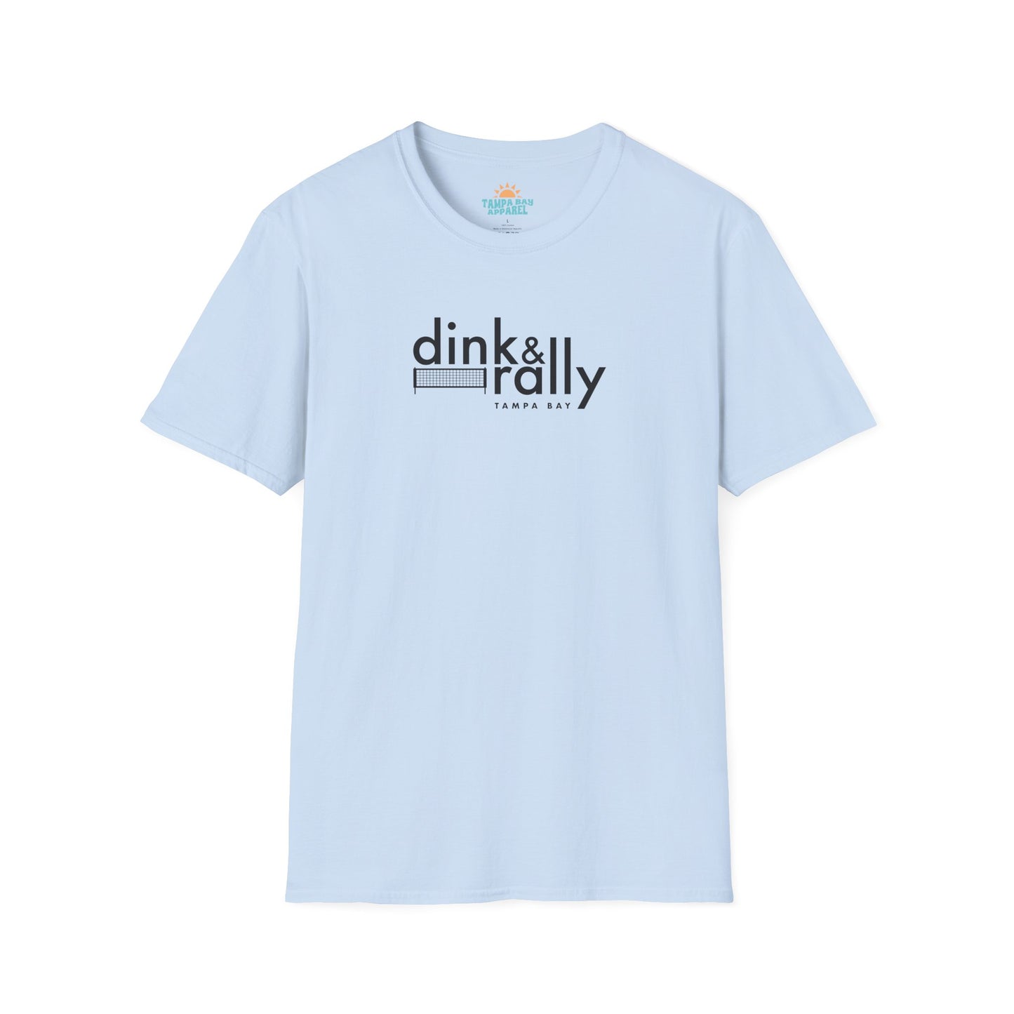 Dink & Rally T-Shirt