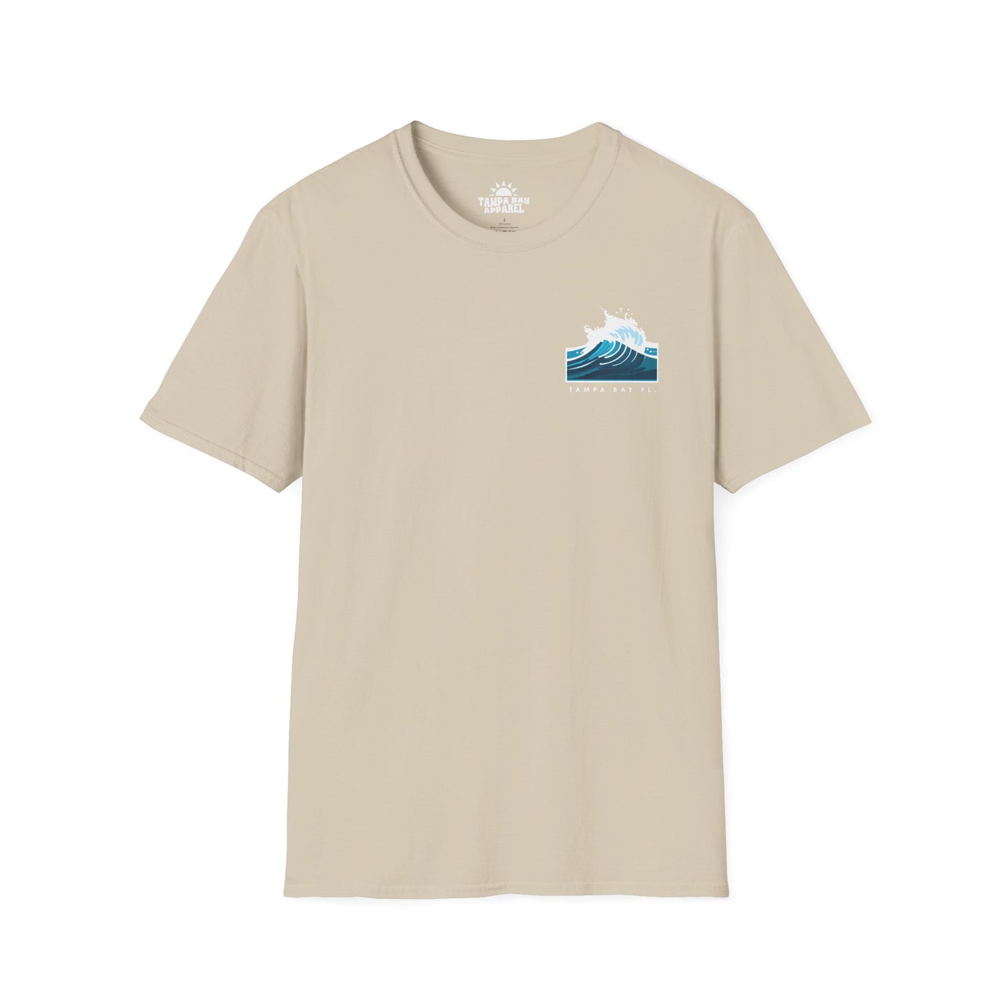 Sun Wave T-Shirt