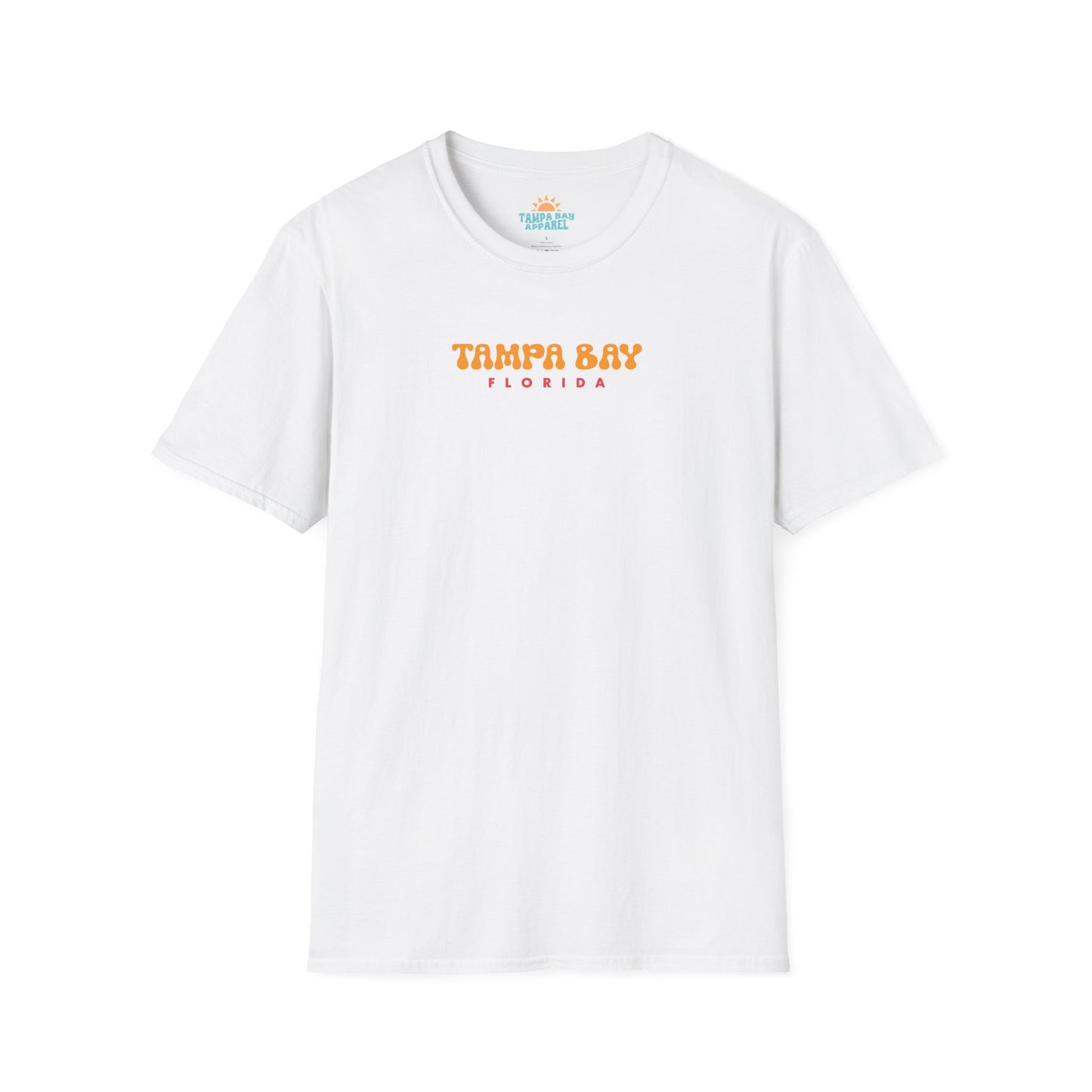 Sunny Little Thing T-Shirt