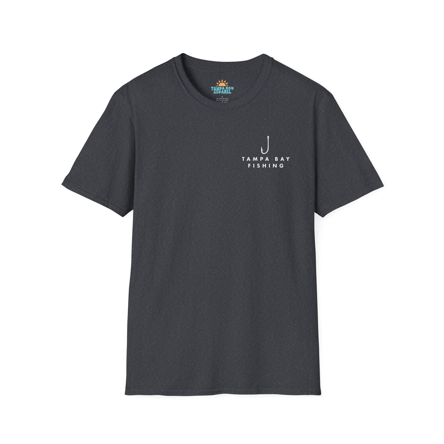 Tampa Bay Fishing T-Shirt