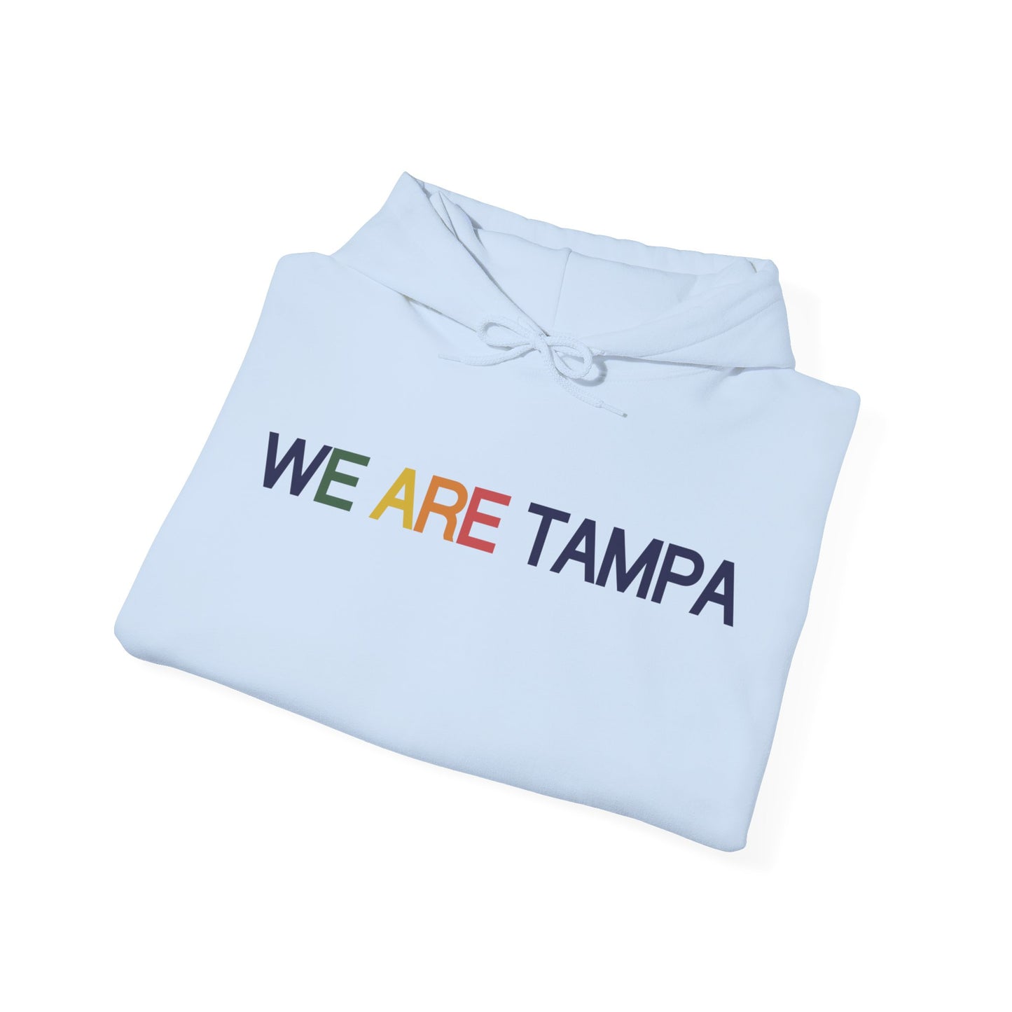We Are Tampa Hoodie