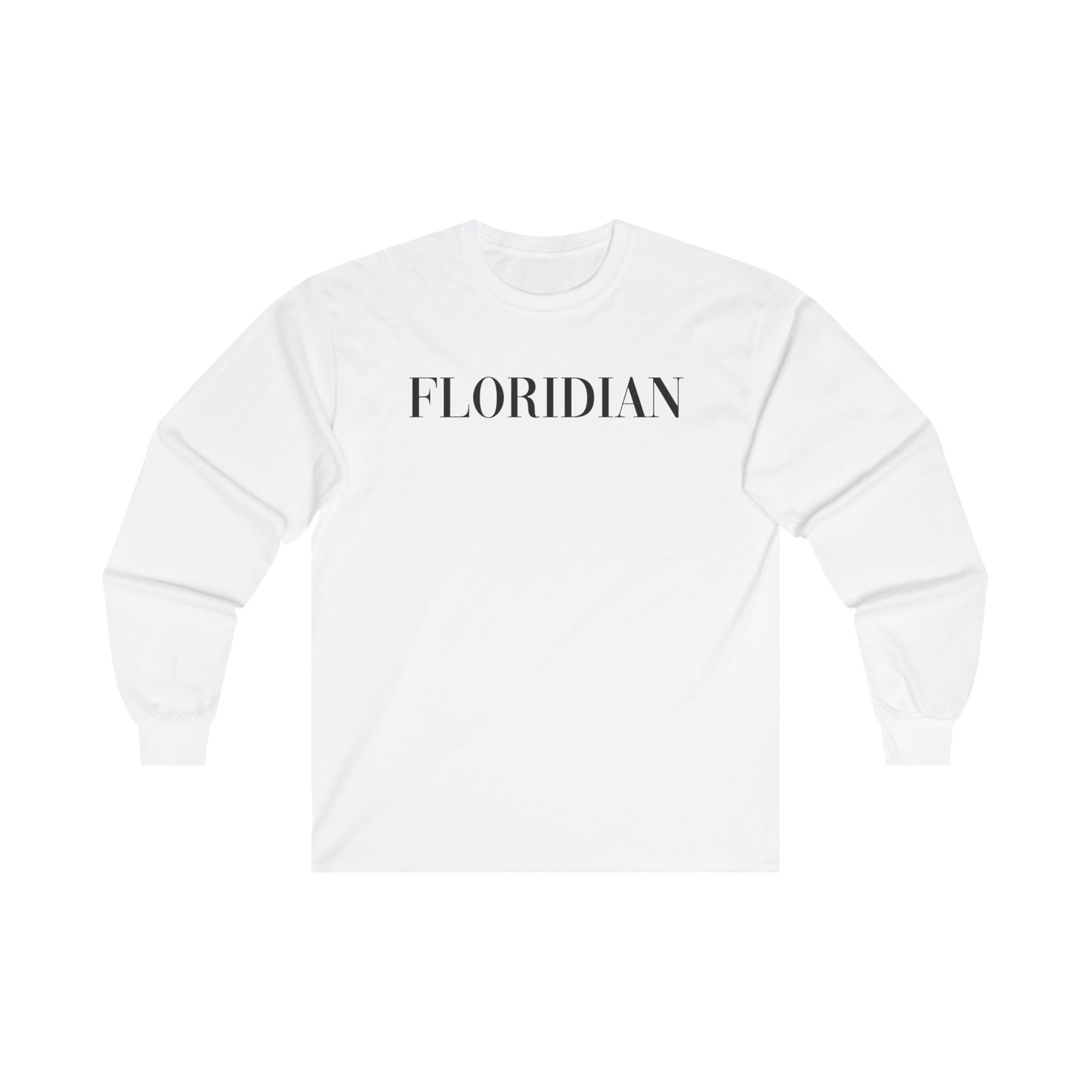 Floridian Long Sleeve T-Shirt
