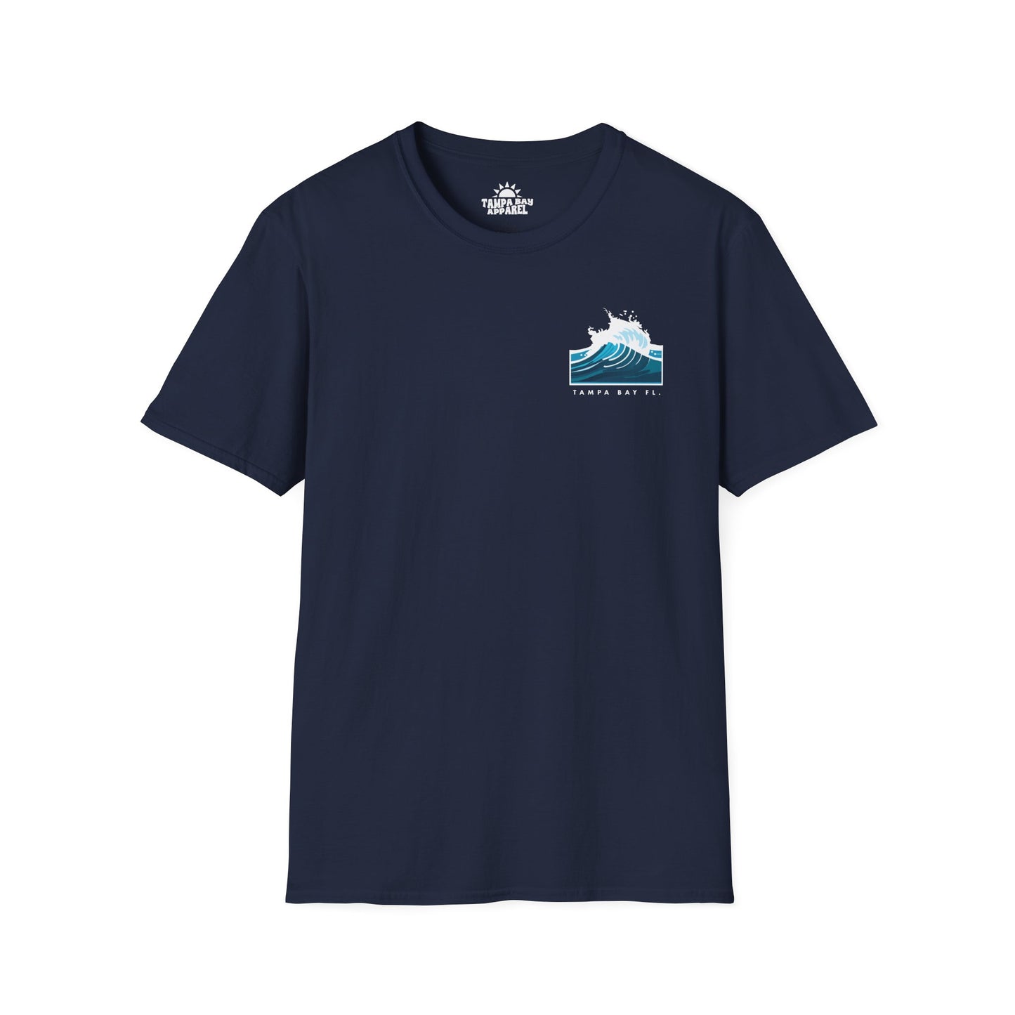 Sun Wave T-Shirt