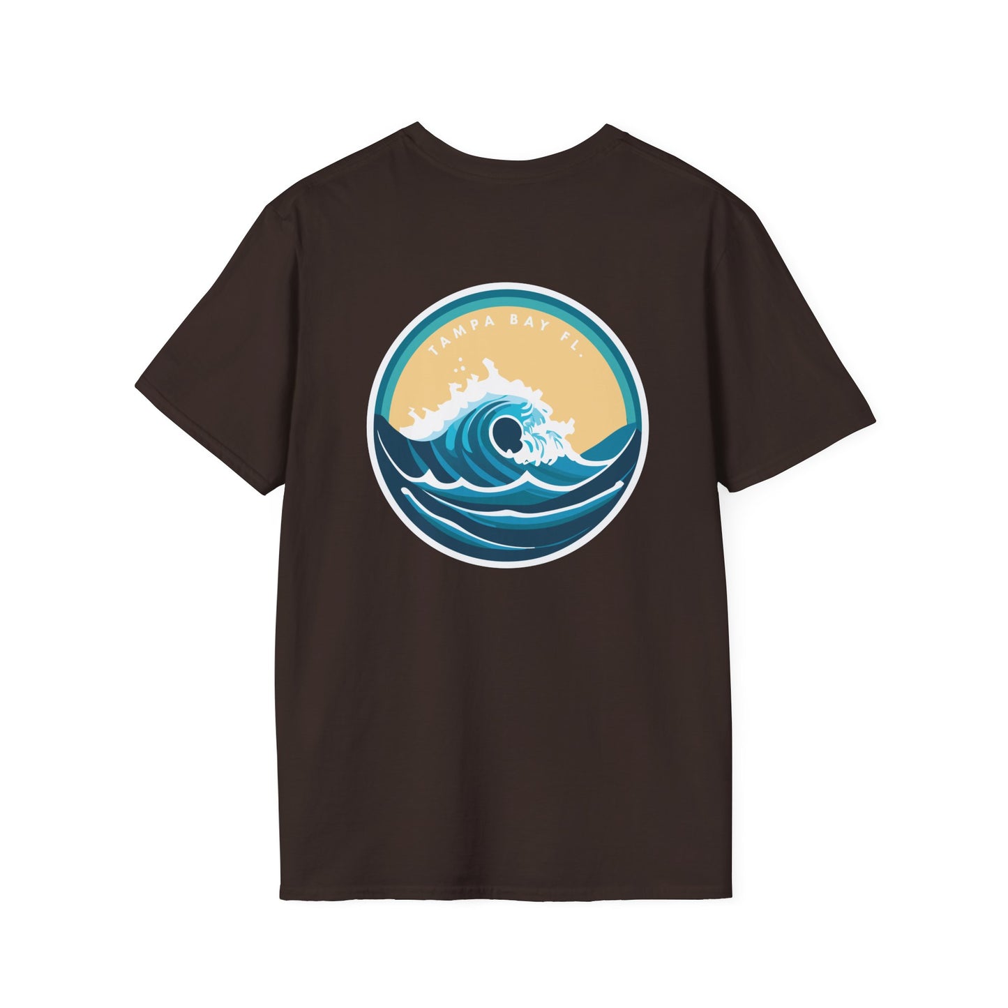 Sun Wave T-Shirt