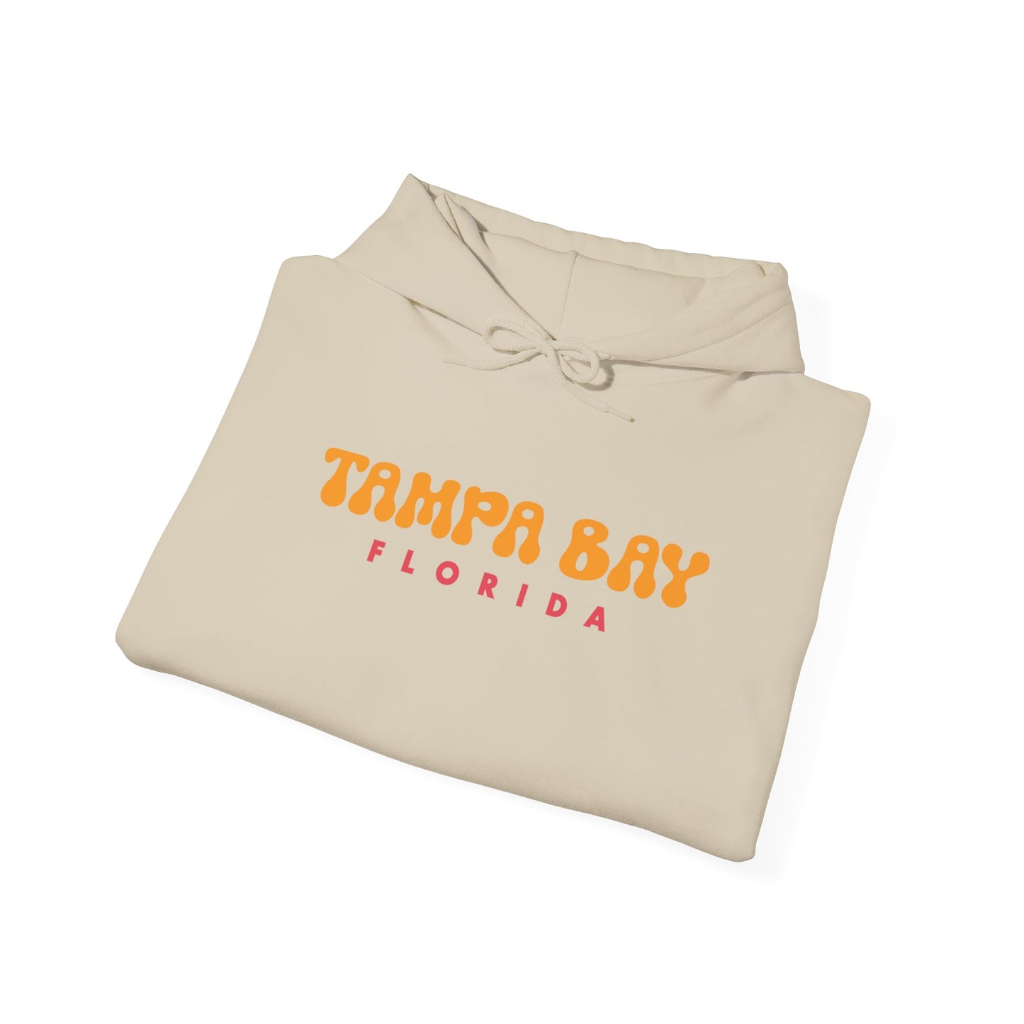 Sunny Little Thing Hoodie