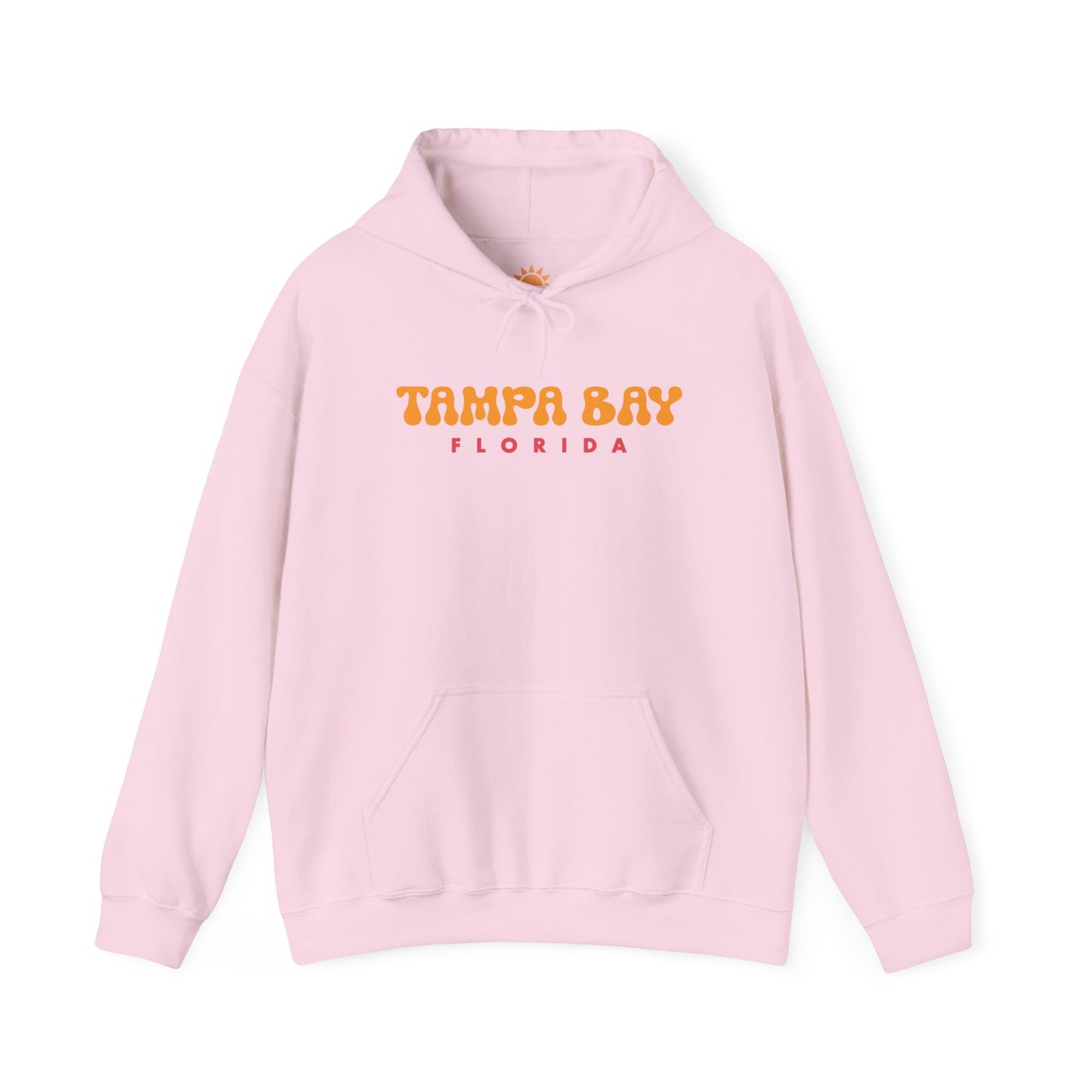 Sunny Little Thing Hoodie