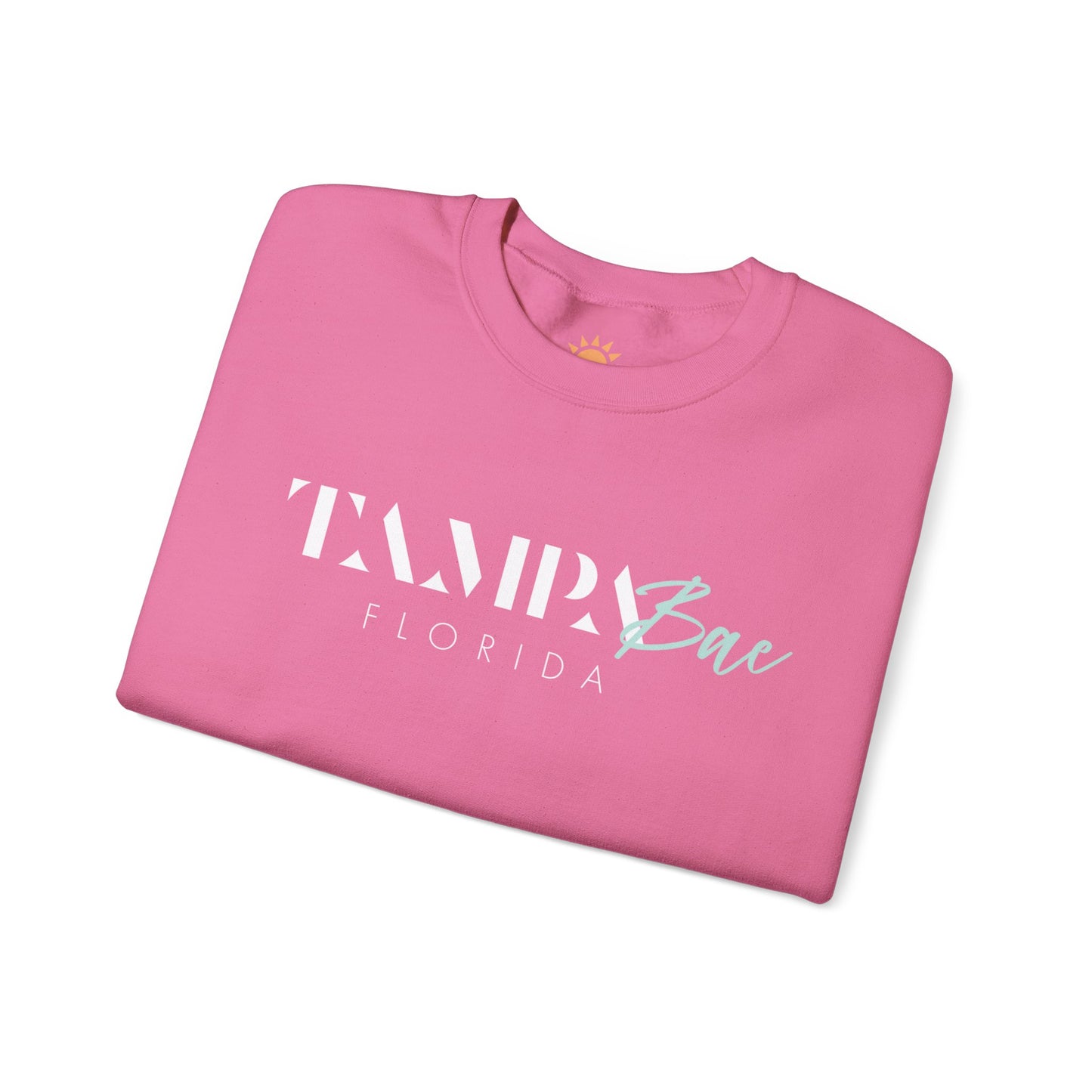 Tampa Bae Crewneck Sweatshirt