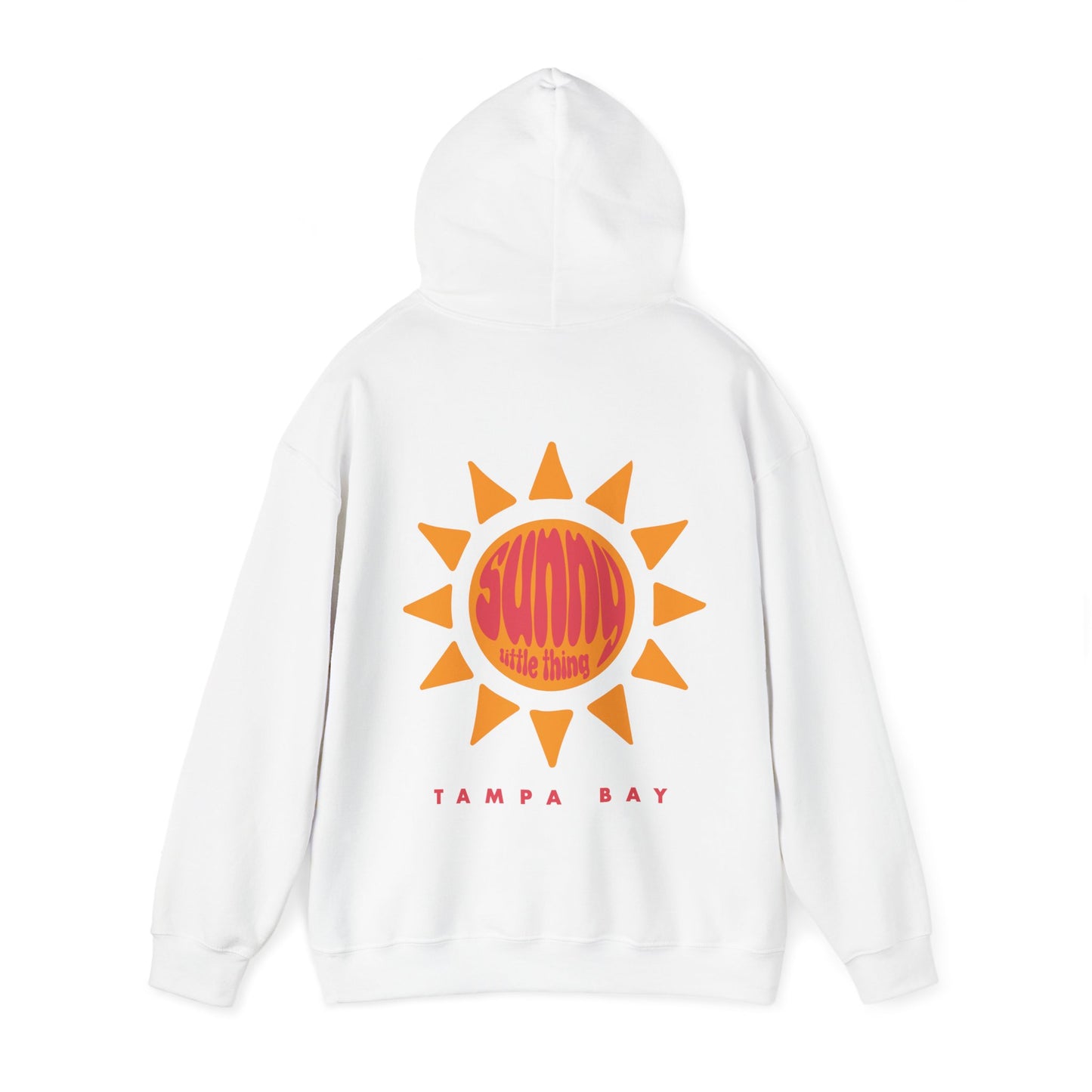 Sunny Little Thing Hoodie