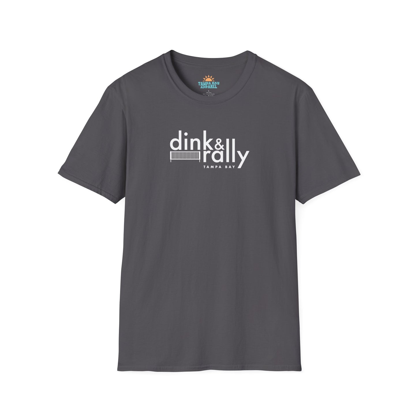Dink & Rally T-Shirt