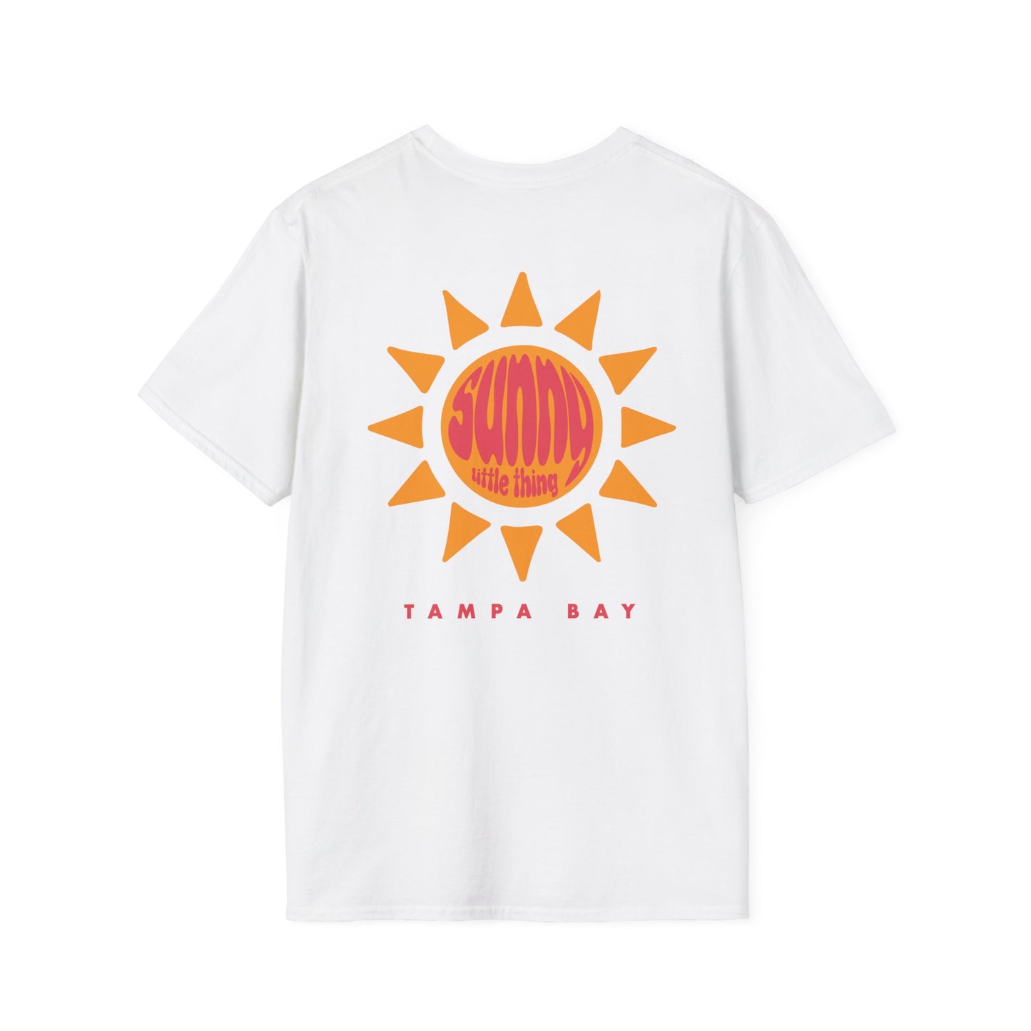 Sunny Little Thing T-Shirt