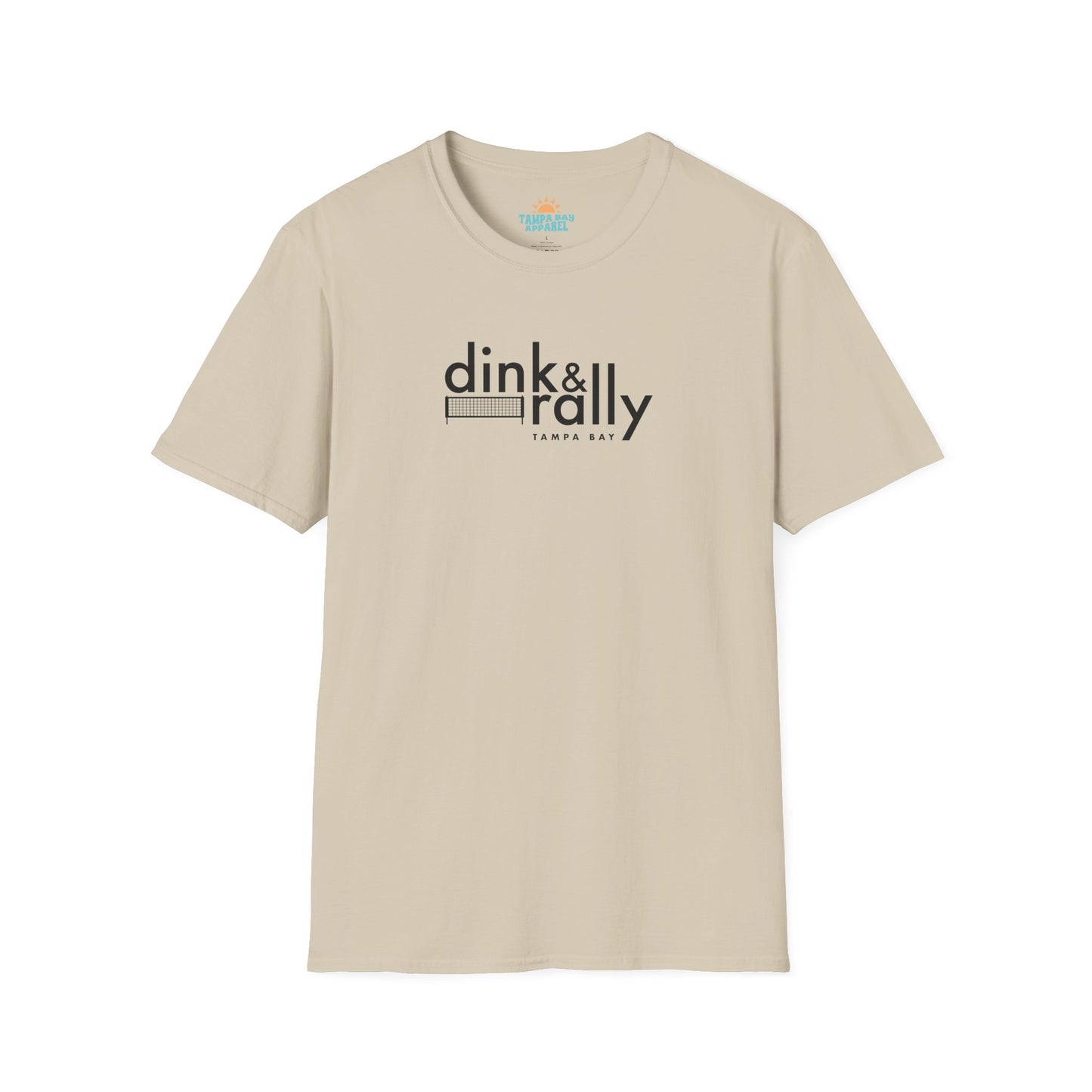 Dink & Rally T-Shirt