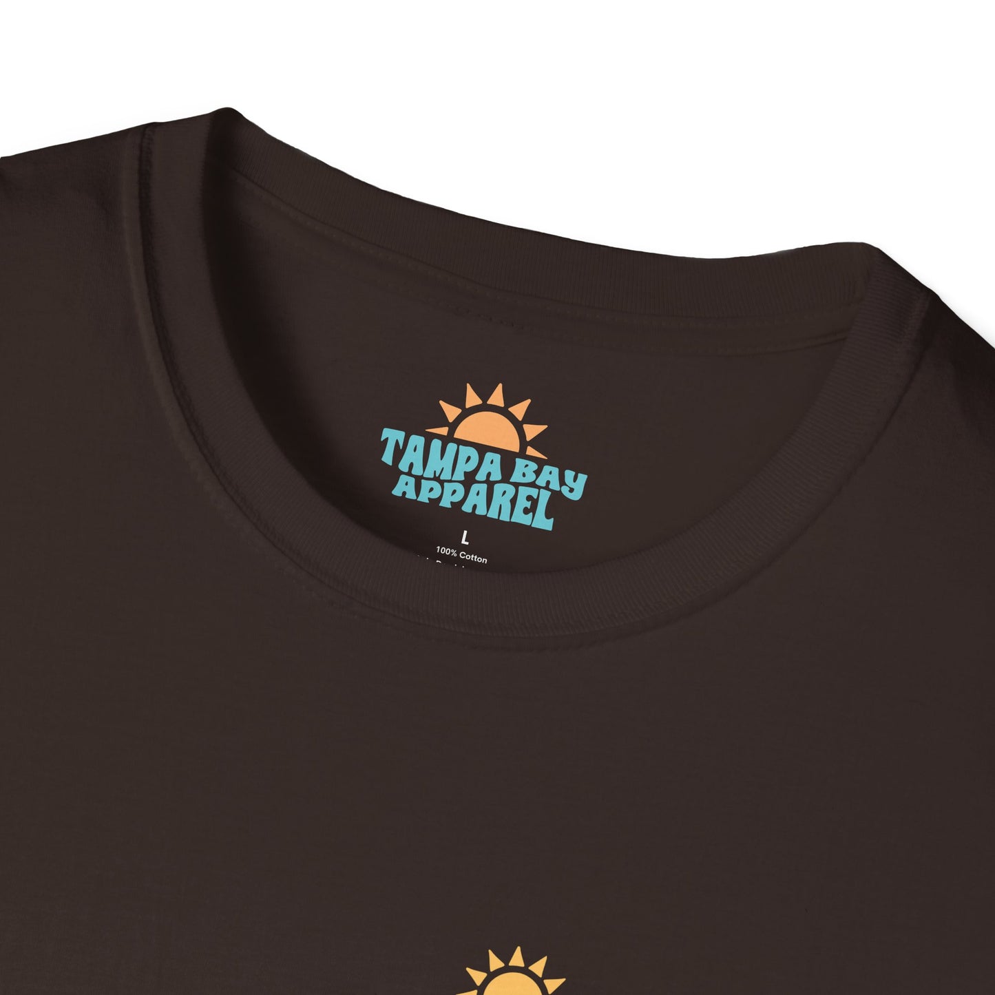 Sunshine City St. Petersburg T-Shirt